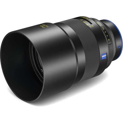 Zeiss 85mm f/1.4 Otus ML (Sony E) Zeiss 85mm f/1.4 Otus ML (Sony E)