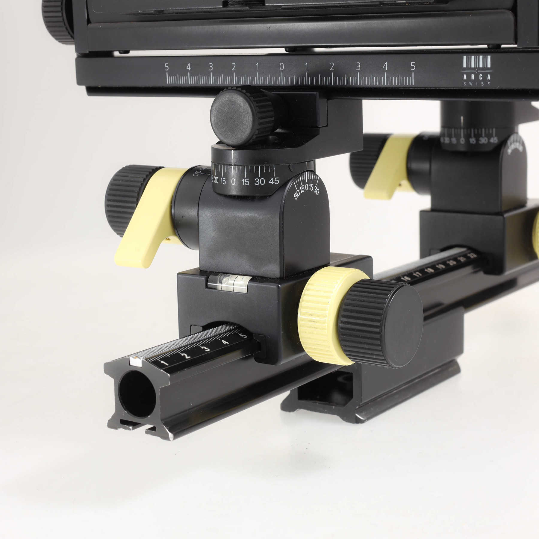 Arca-Swiss F-Classic 4x5" Arca-Swiss F-Classic 4x5"