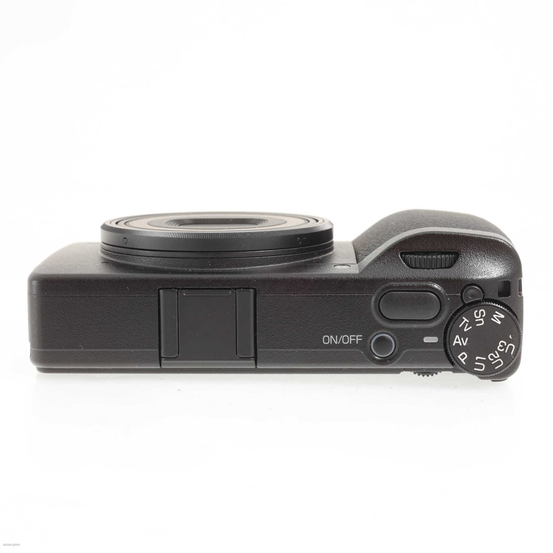 Ricoh GR IV Ricoh GR IV