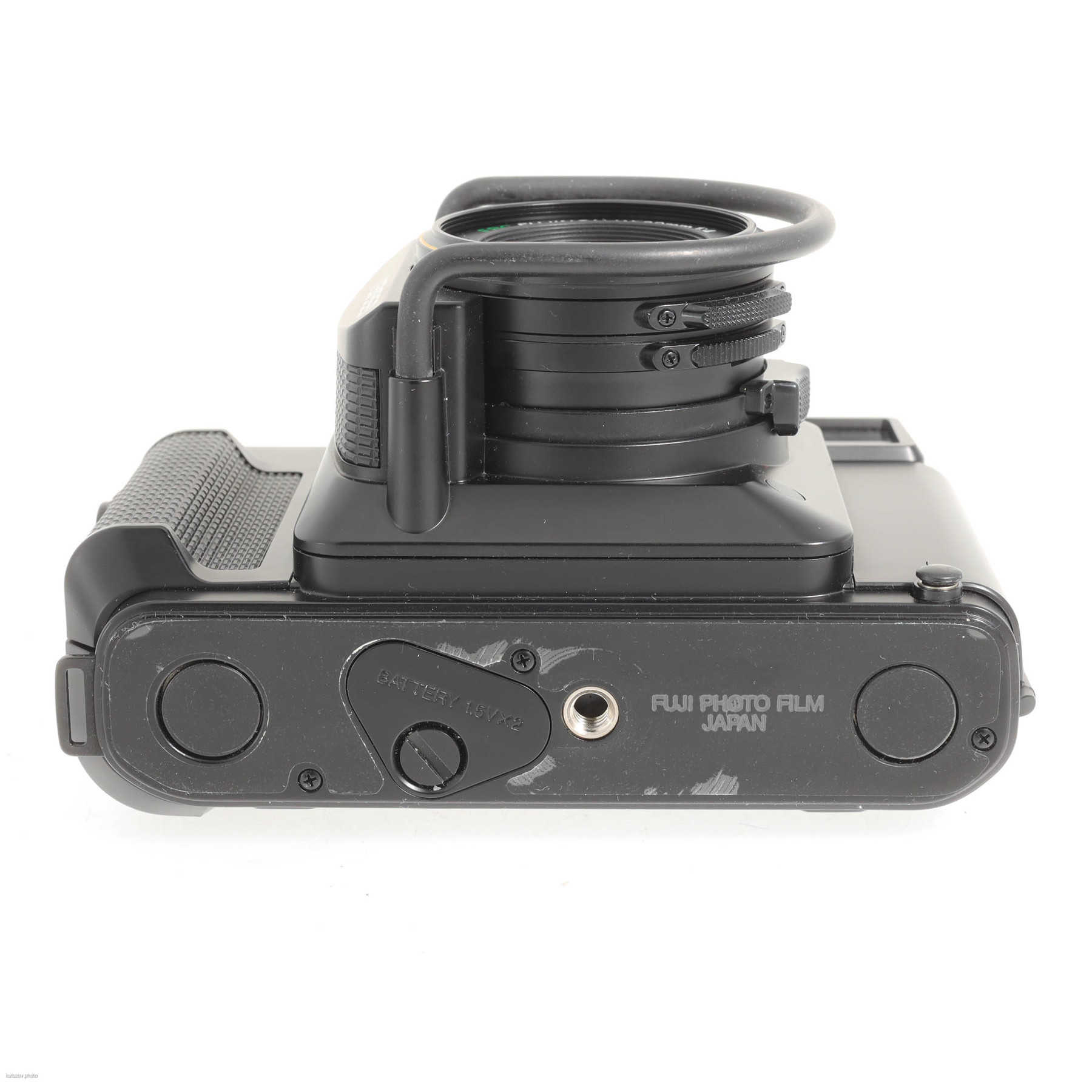 Fujifilm GS645S Professional Wide 60 Fujifilm GS645S Professional Wide 60