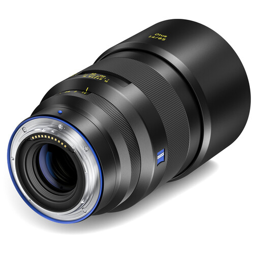 Zeiss 85mm f/1.4 Otus ML (Nikon Z) Zeiss 85mm f/1.4 Otus ML (Nikon Z)