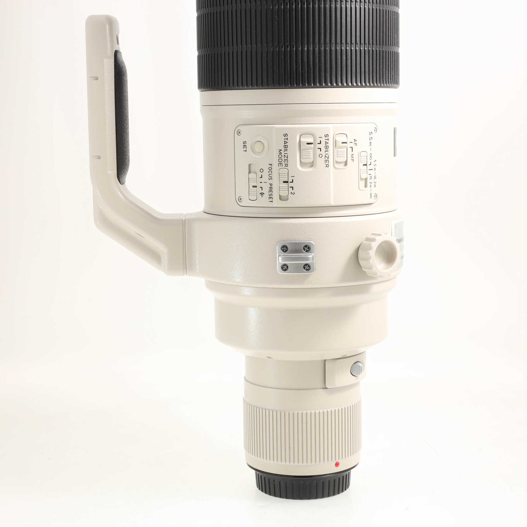 Canon EF 600mm f/4 L IS USM Canon EF 600mm f/4 L IS USM