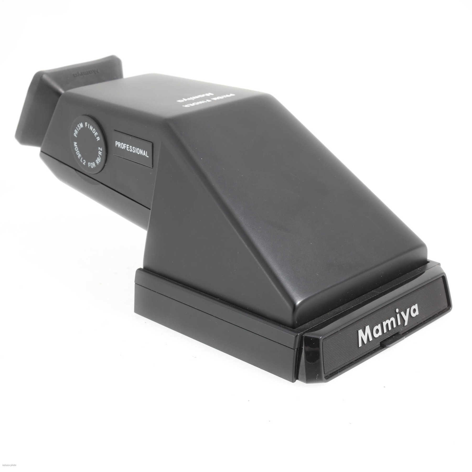 Mamiya Призменный видоискатель Model 2 Mamiya Призменный видоискатель Model 2