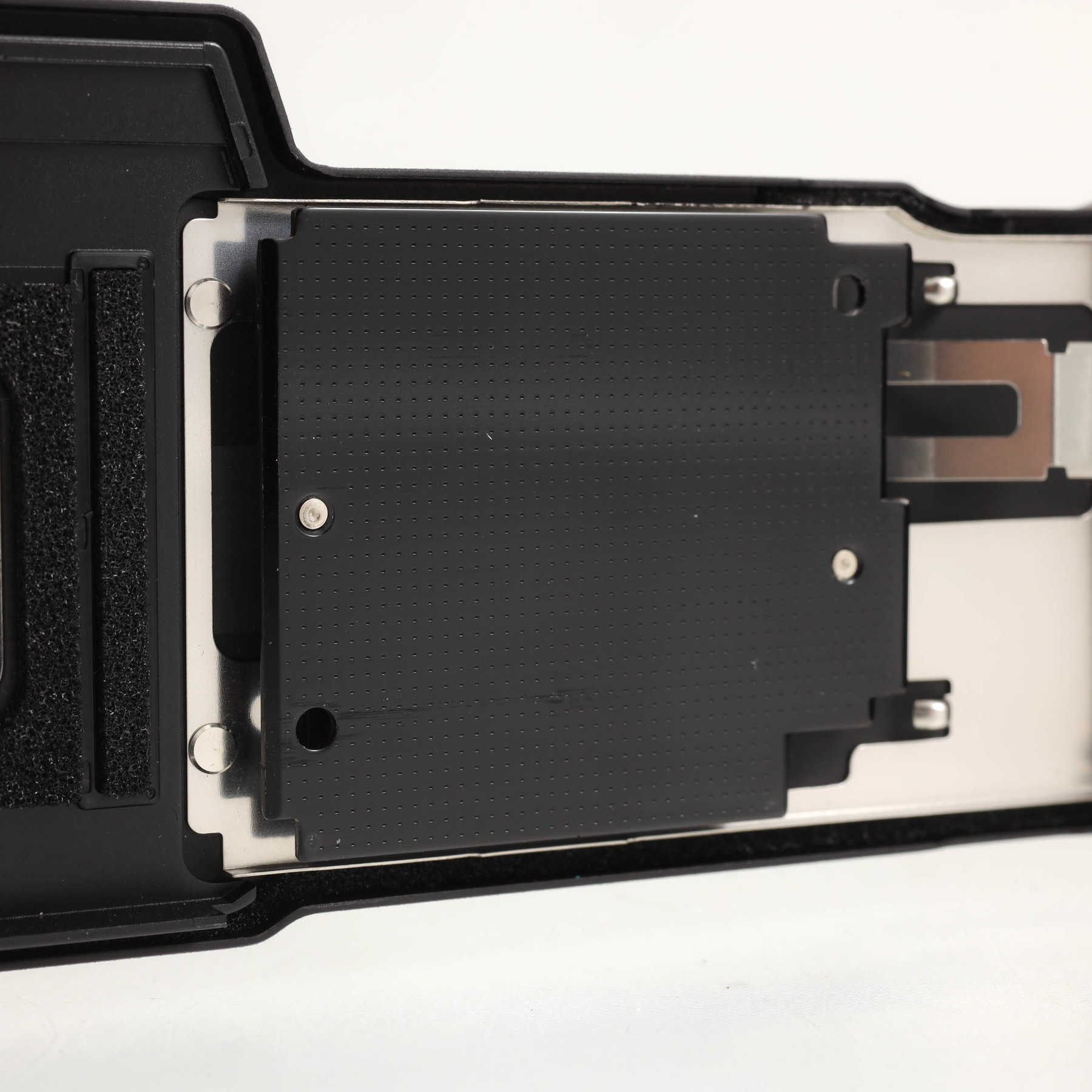 Fujifilm Klasse S Fujifilm Klasse S