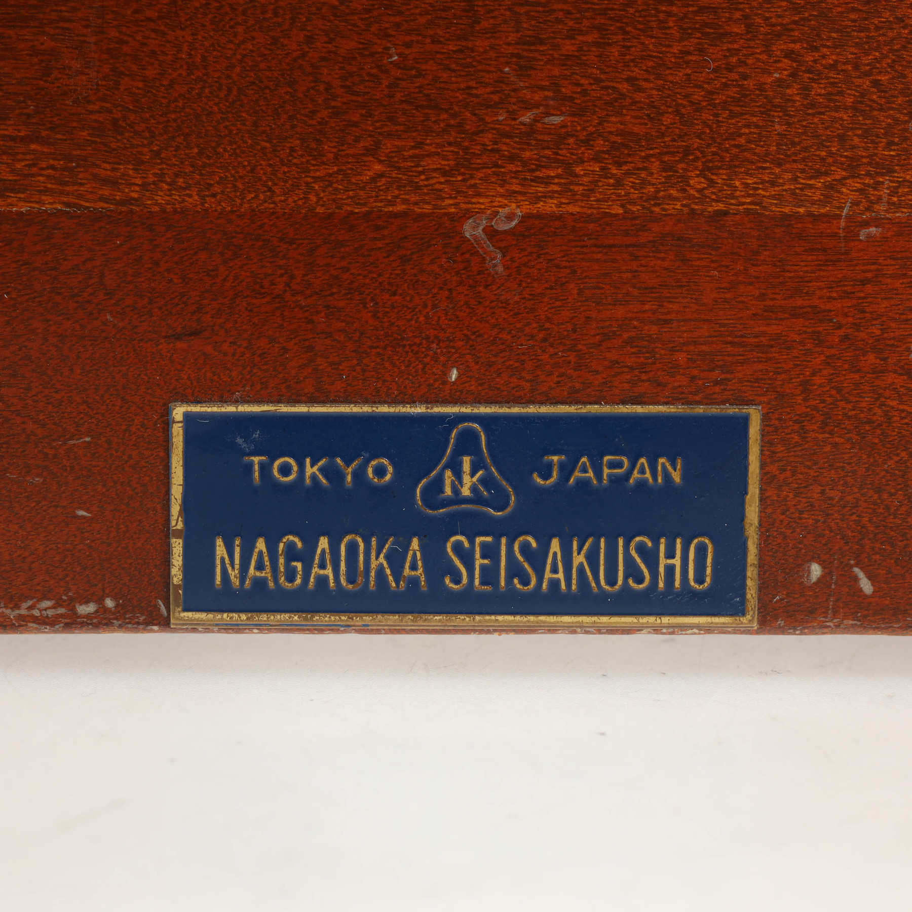 Nagaoka 5x7" камера складная деревянная Nagaoka 5x7" камера складная деревянная