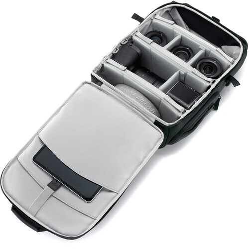 Hasselblad Vandra Camera Backpack рюкзак Hasselblad Vandra Camera Backpack рюкзак