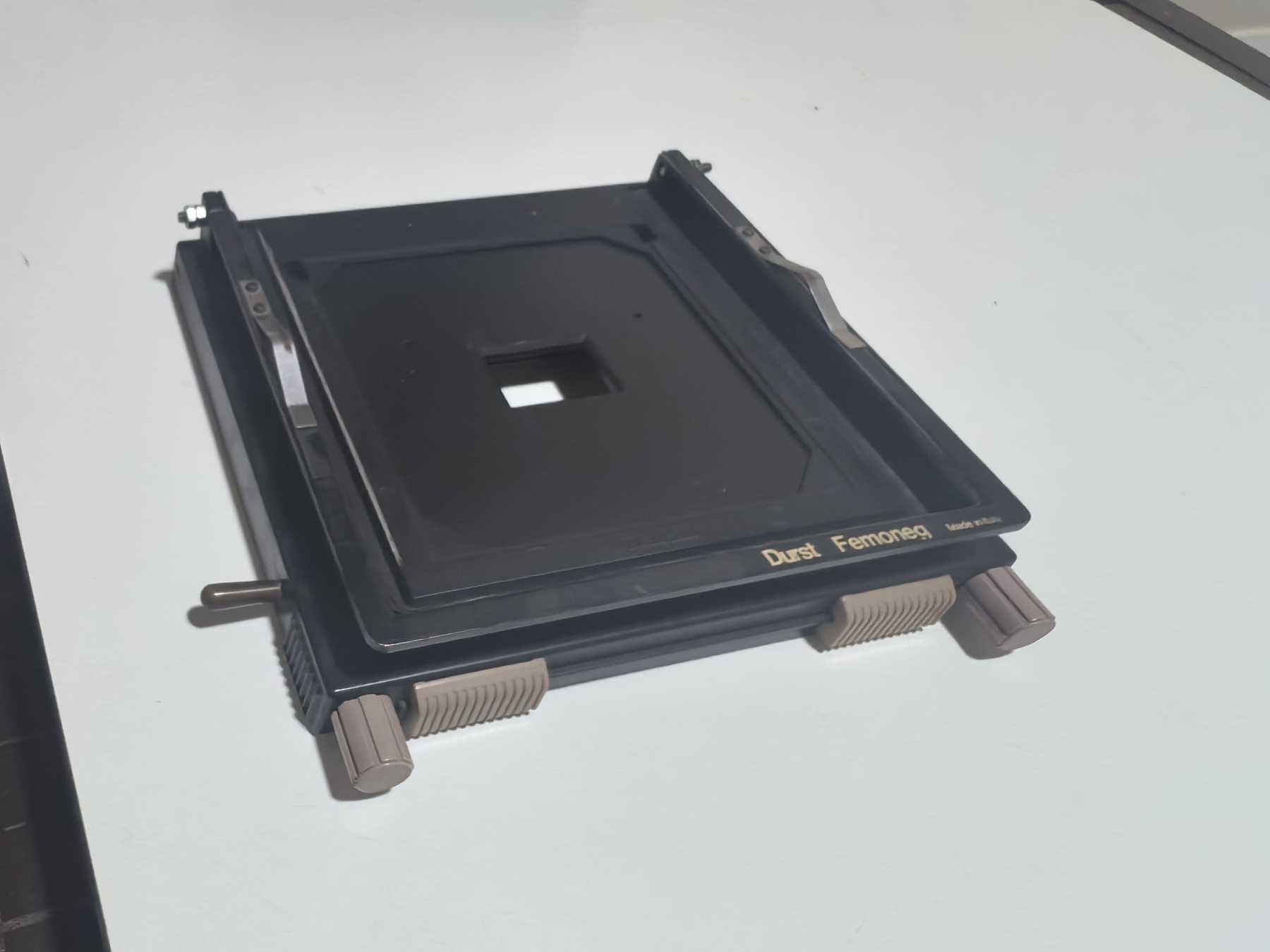 Durst Laborator 1200 большой комплект Durst Laborator 1200 большой комплект