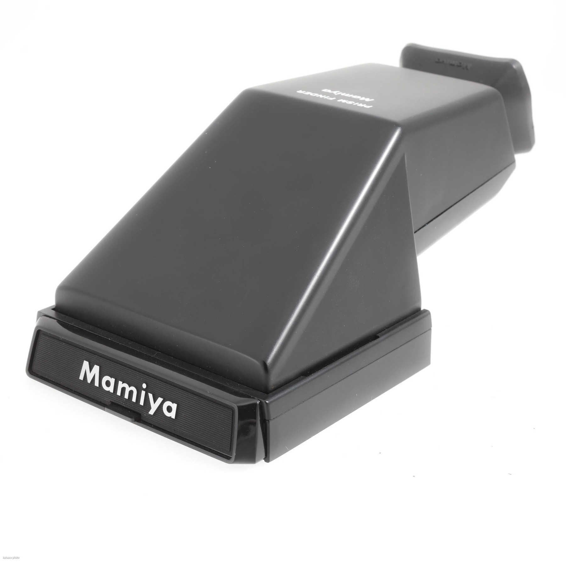 Mamiya Призменный видоискатель Model 2 Mamiya Призменный видоискатель Model 2