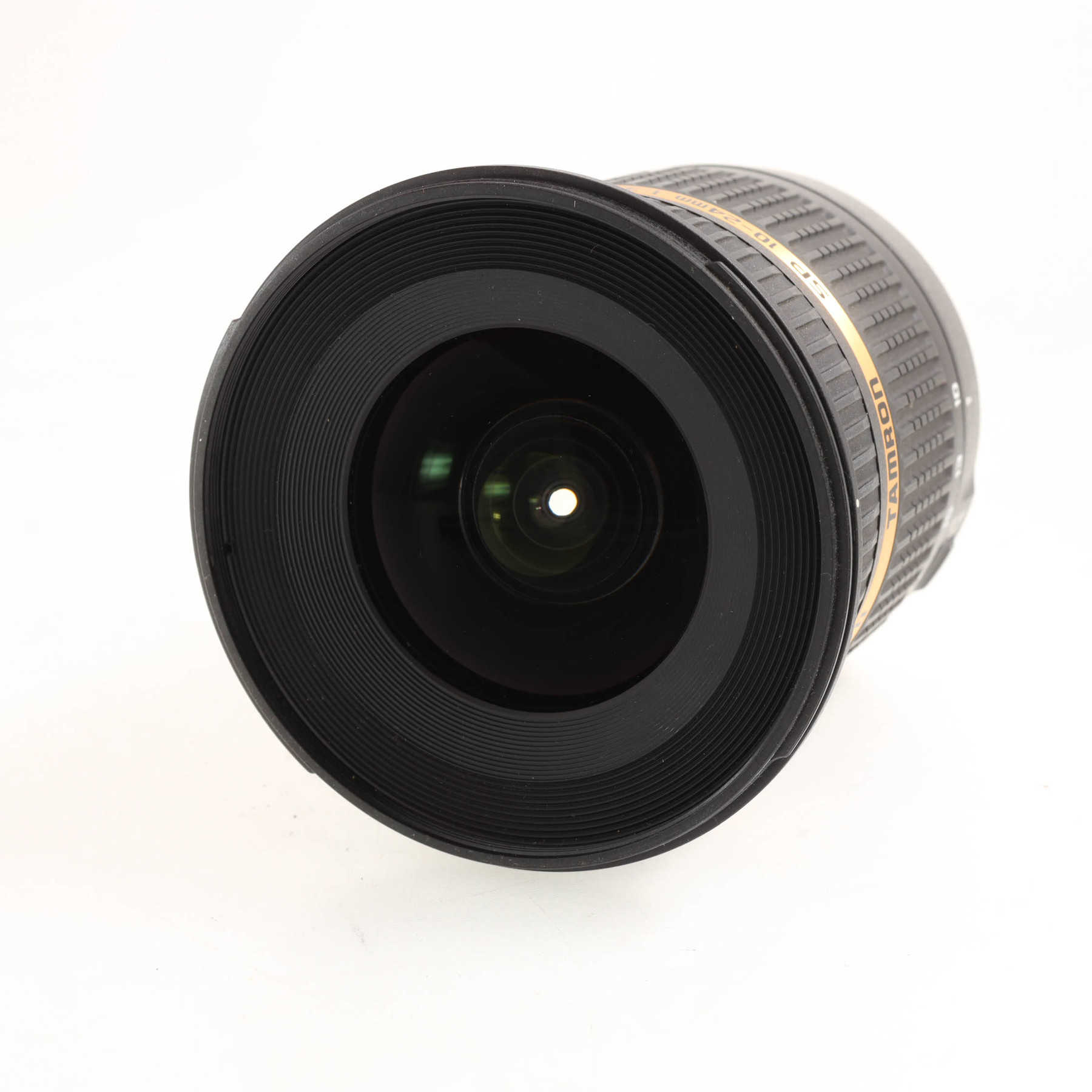 Tamron 10-24mm f/3.5-4.5 SP Di II (Canon EF) Tamron 10-24mm f/3.5-4.5 SP Di II (Canon EF)