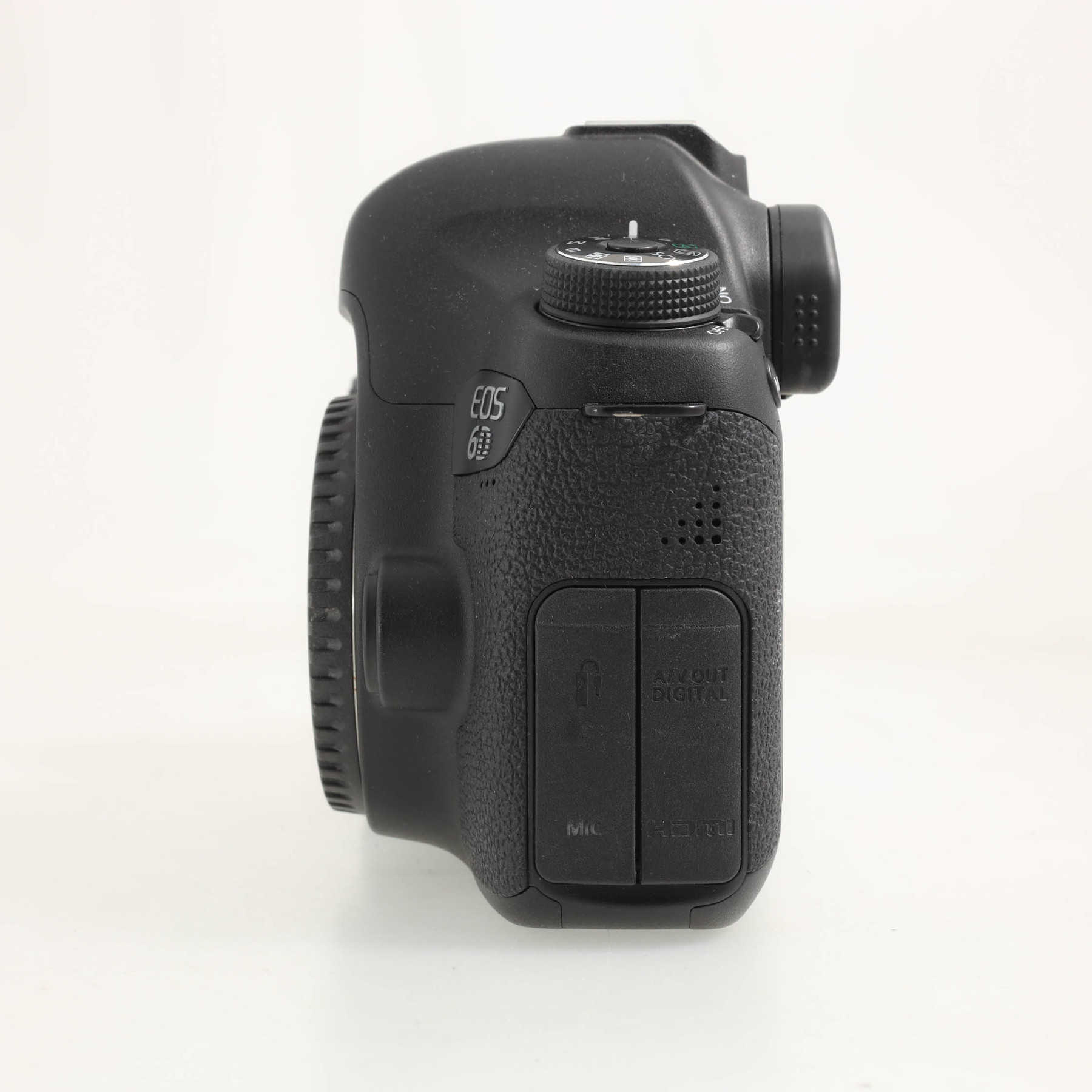 Canon EOS 6D Canon EOS 6D