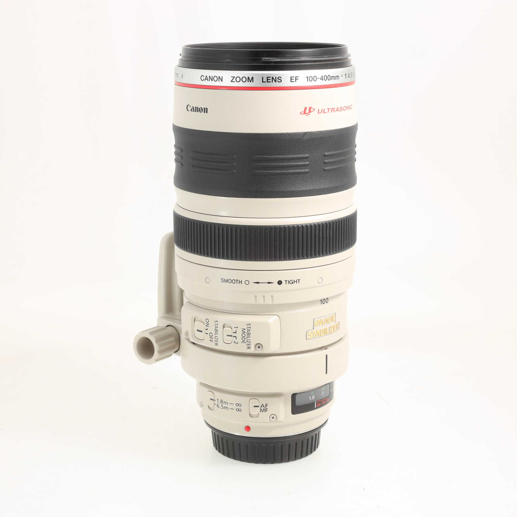 Canon EF 100-400mm f/4.5-5.6 L IS USM Canon EF 100-400mm f/4.5-5.6 L IS USM