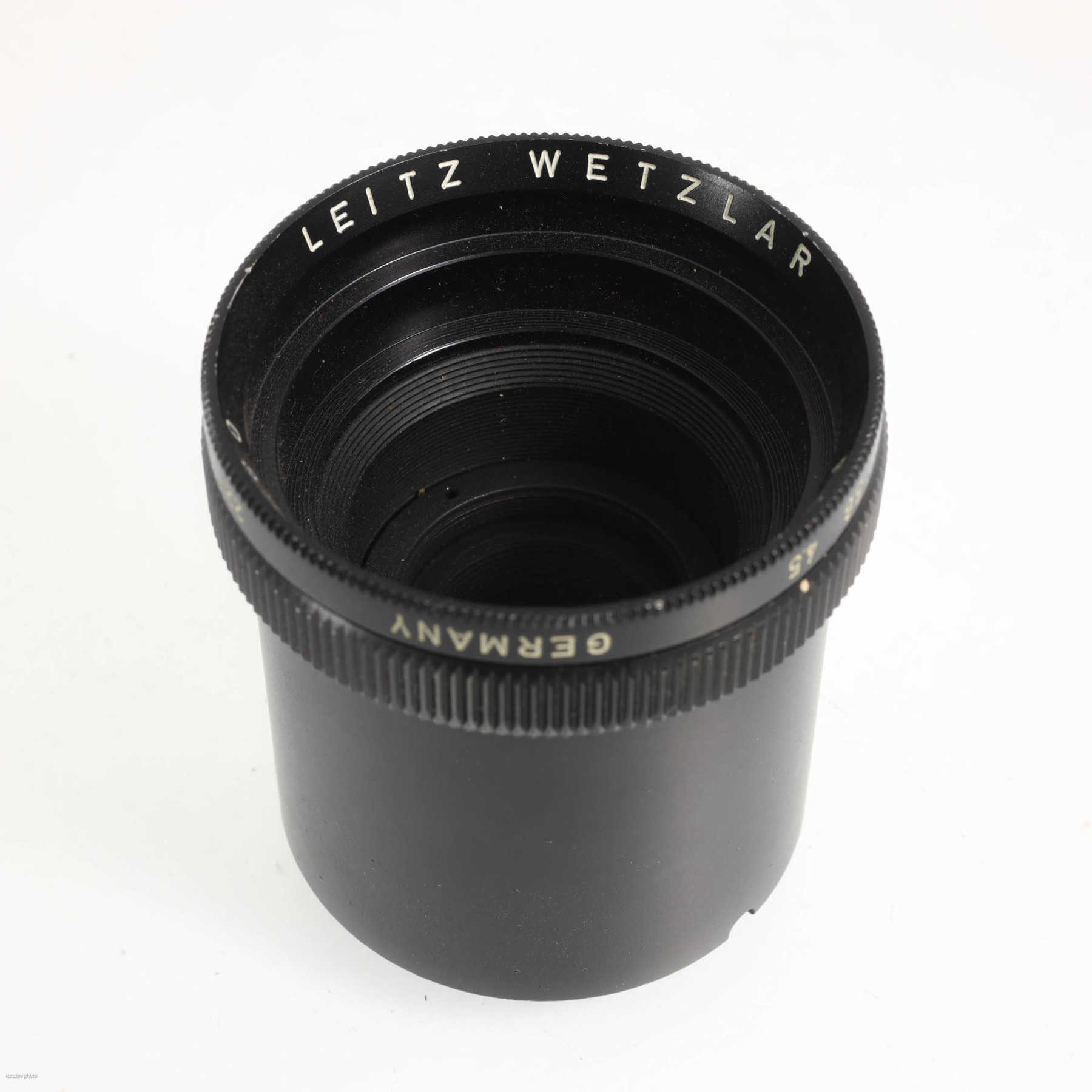 Leica 60mm f/4.5 Focotar Leica 60mm f/4.5 Focotar