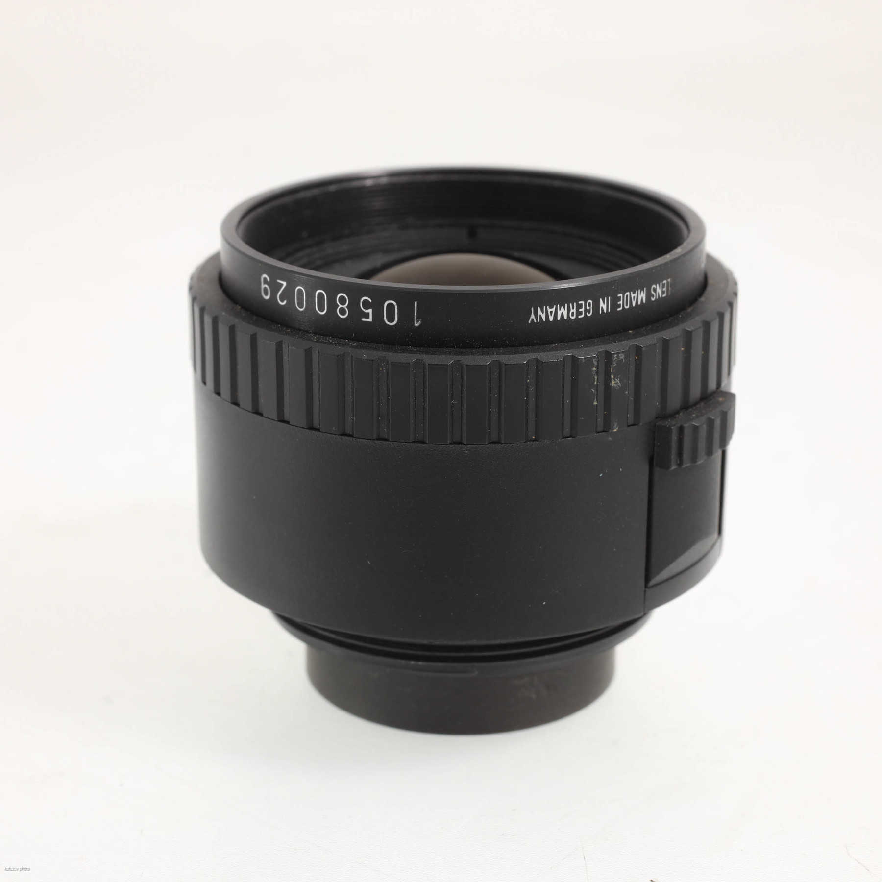 Rodenstock 80mm f/4 Rodagon Rodenstock 80mm f/4 Rodagon
