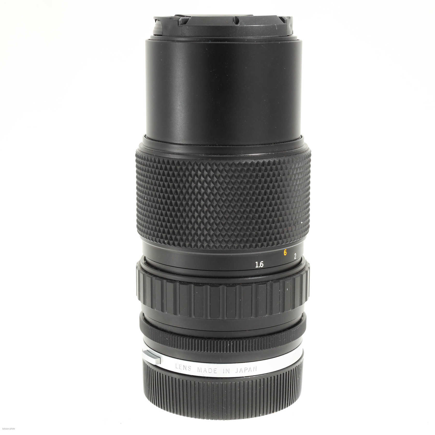 Olympus 75-150mm f/4 Zuiko Olympus 75-150mm f/4 Zuiko