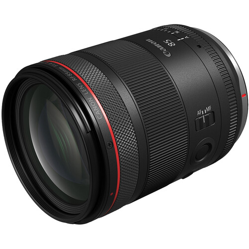 Canon RF 85mm f/1.4 L VCM