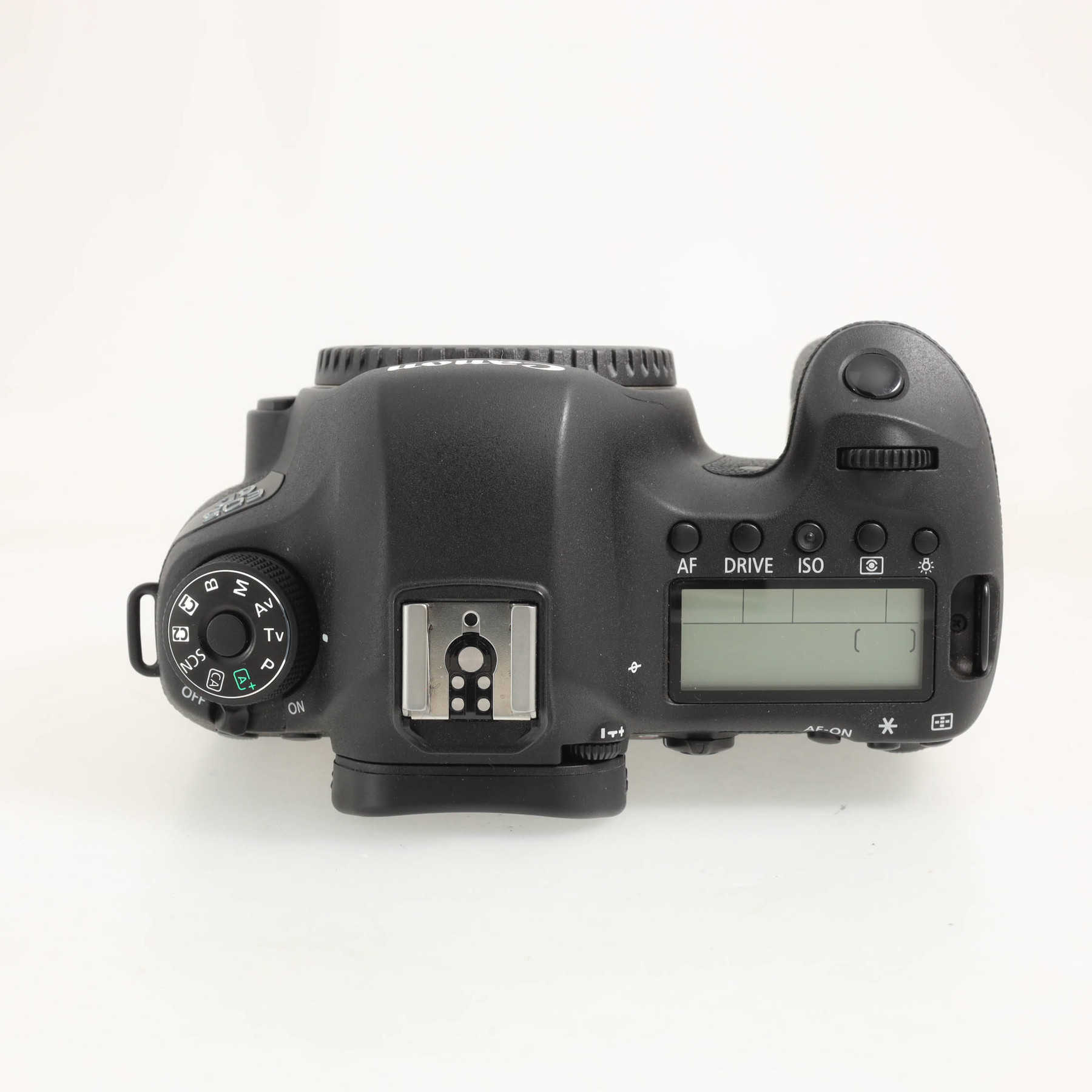 Canon EOS 6D Canon EOS 6D