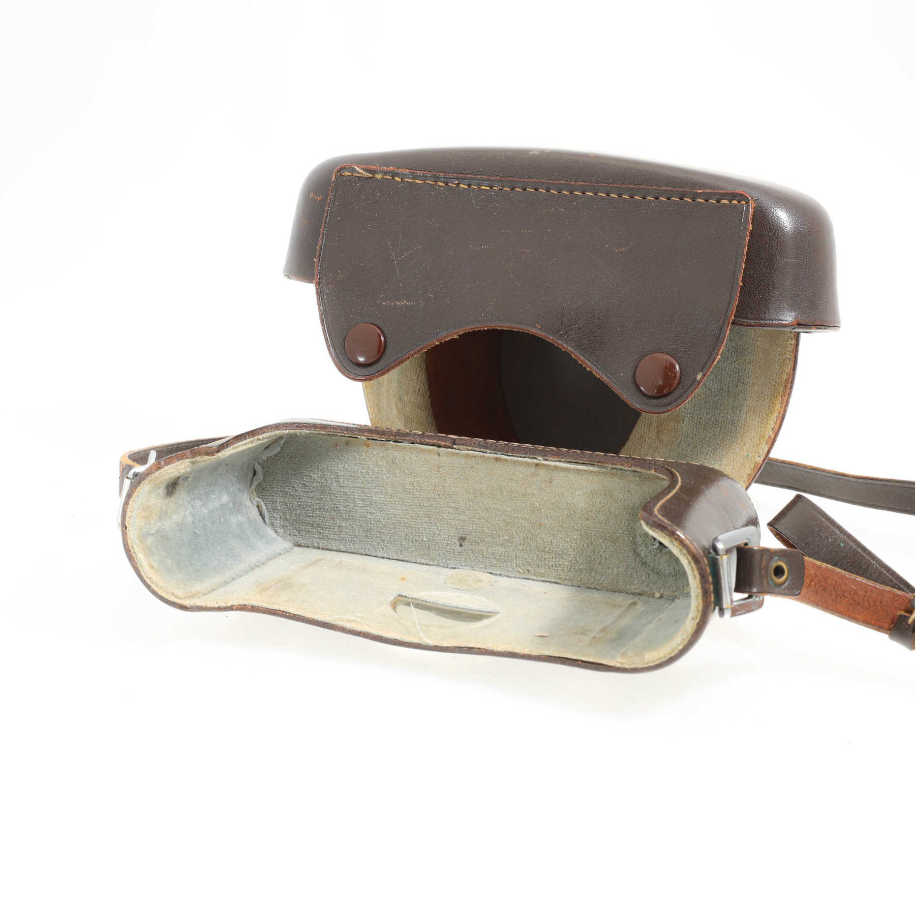 Leica Чехол кожаный для камер M2, M3, M4 Leica Чехол кожаный для камер M2, M3, M4