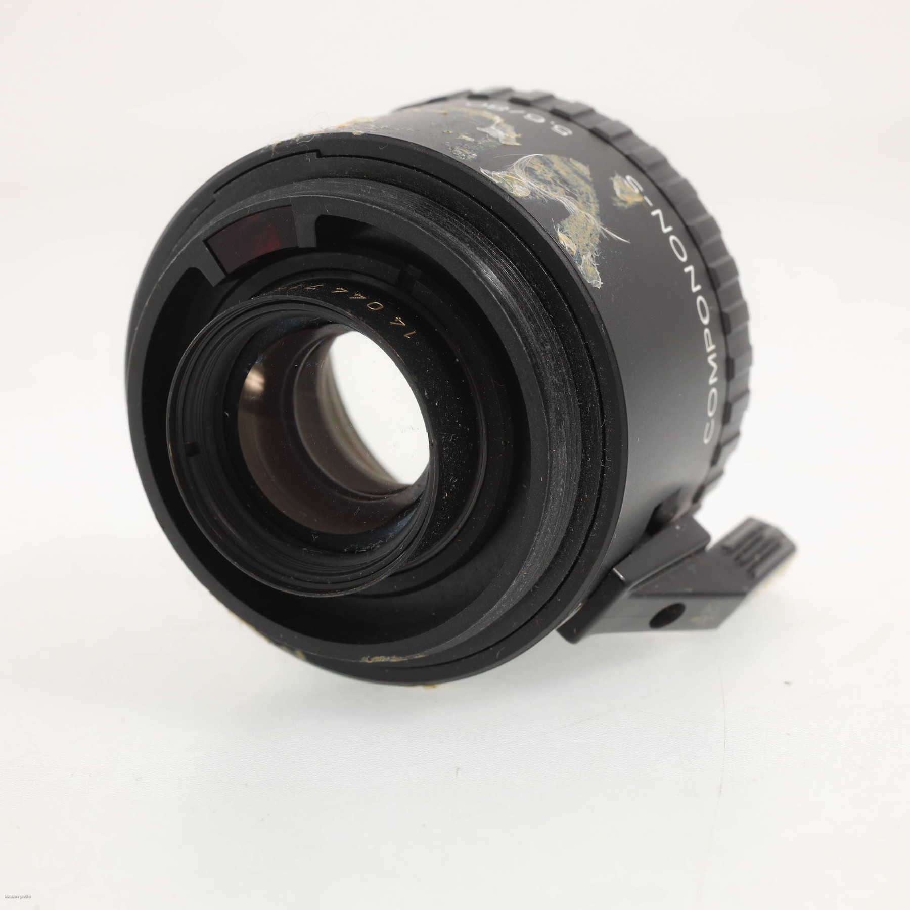 Schneider-Kreuznach Componon 80mm f/5.6 Schneider-Kreuznach Componon 80mm f/5.6
