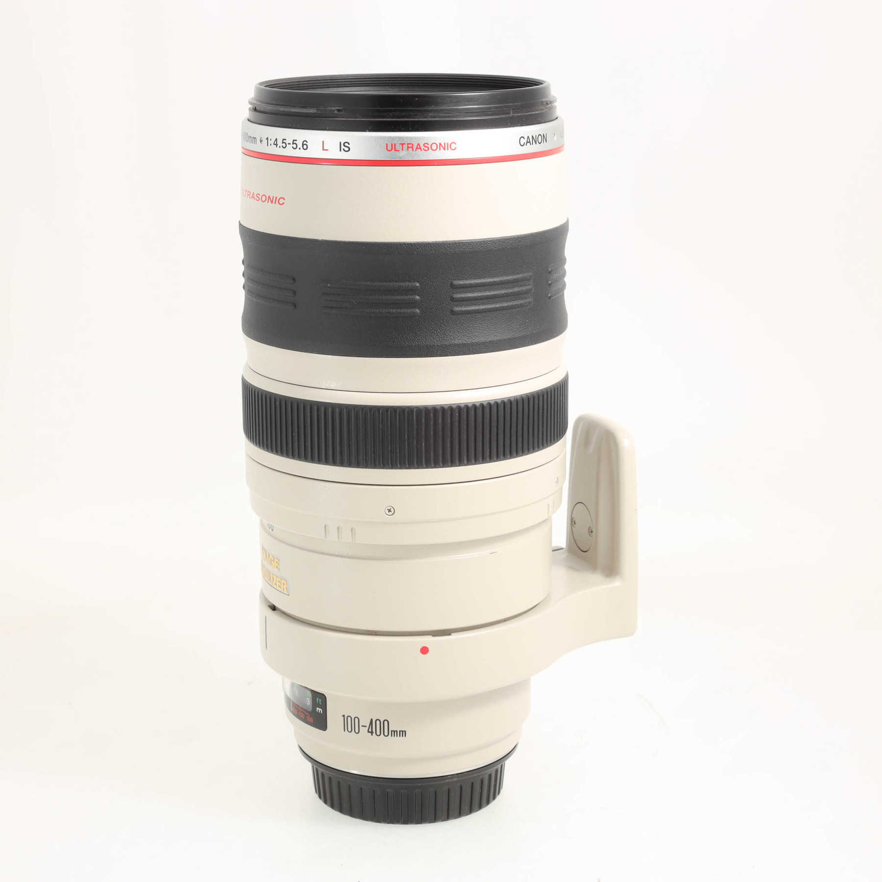 Canon EF 100-400mm f/4.5-5.6 L IS USM Canon EF 100-400mm f/4.5-5.6 L IS USM