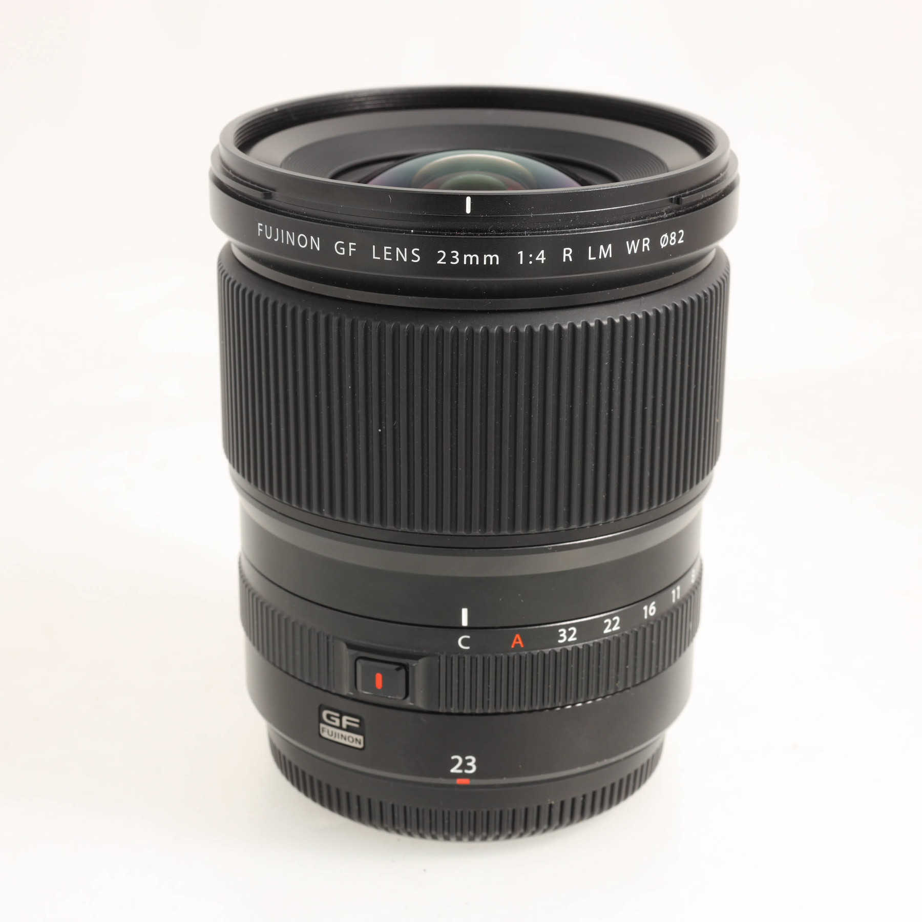 Fujifilm GF 23mm f/4 R LM WR Fujifilm GF 23mm f/4 R LM WR