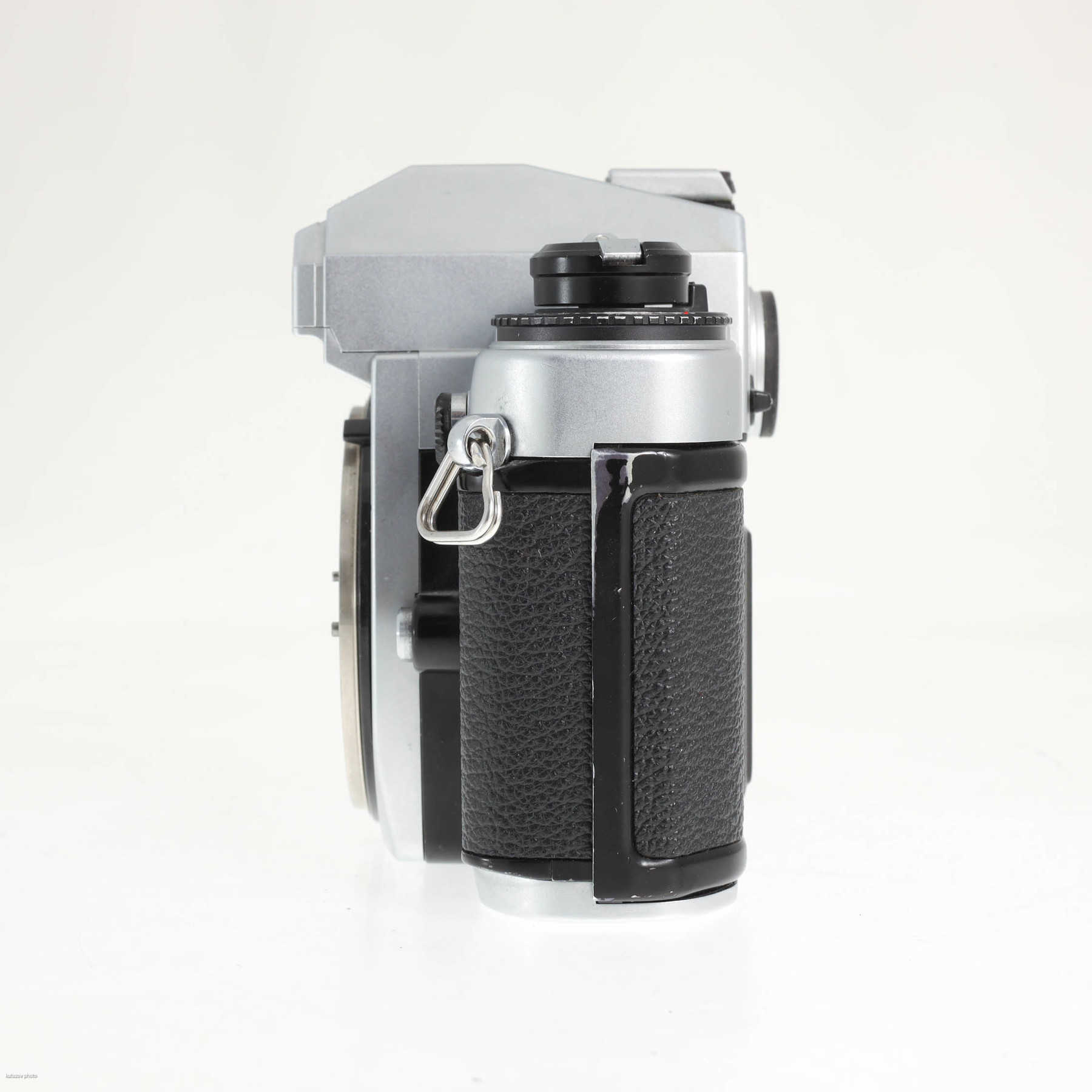 Nikon FA с объективом 50mm f/1.4 Ai-Nikkor Nikon FA с объективом 50mm f/1.4 Ai-Nikkor
