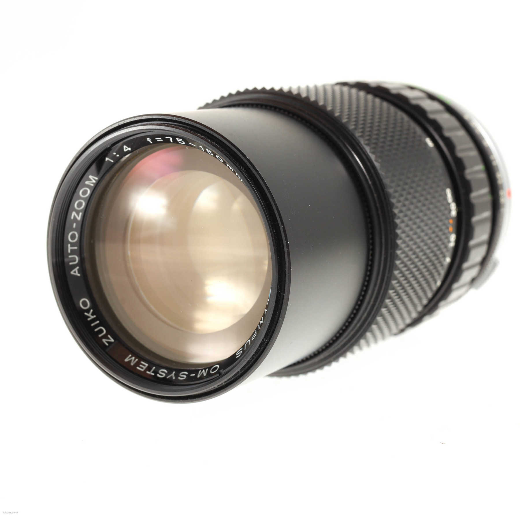 Olympus 75-150mm f/4 Zuiko Olympus 75-150mm f/4 Zuiko