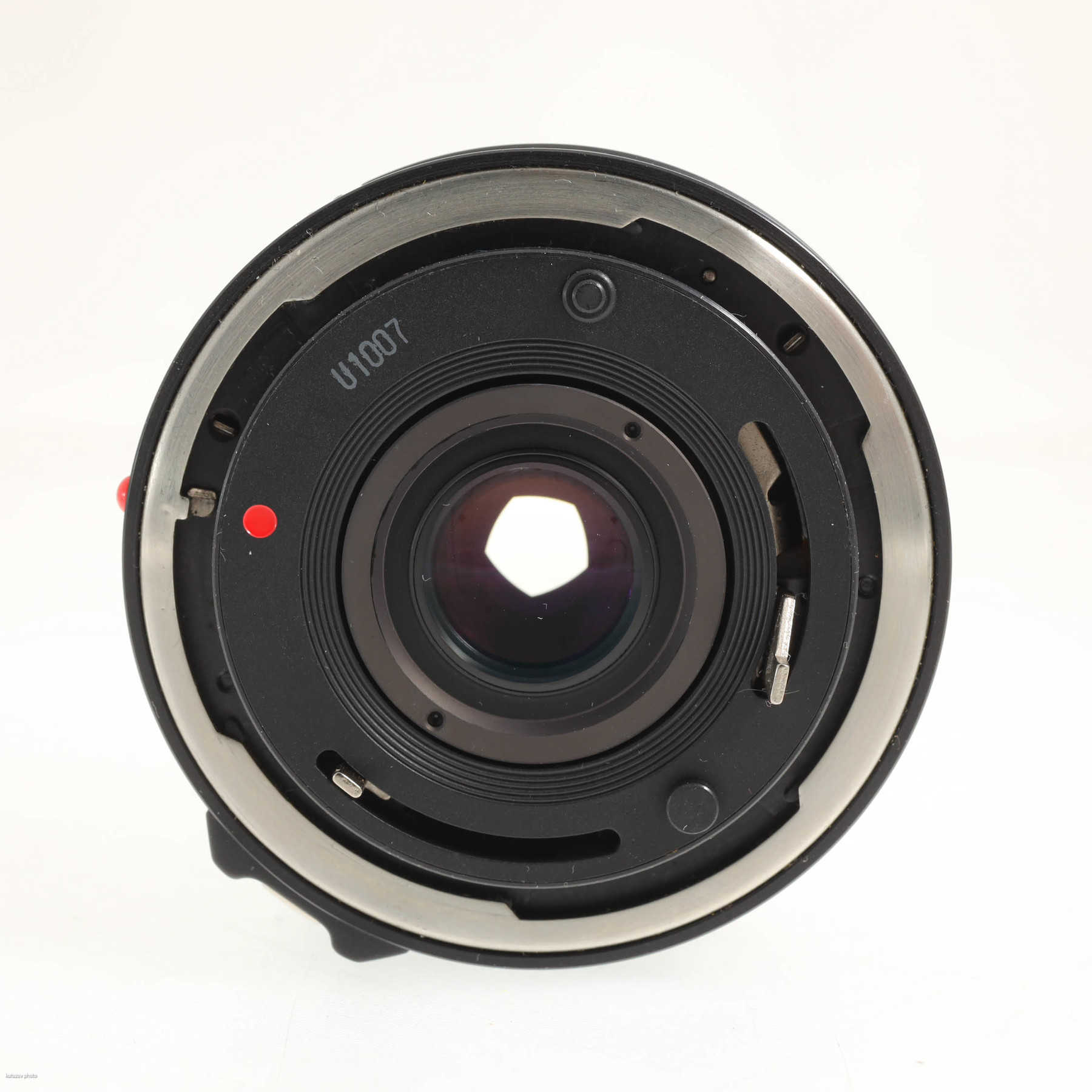 Canon FD 28mm f/2.8 Canon FD 28mm f/2.8