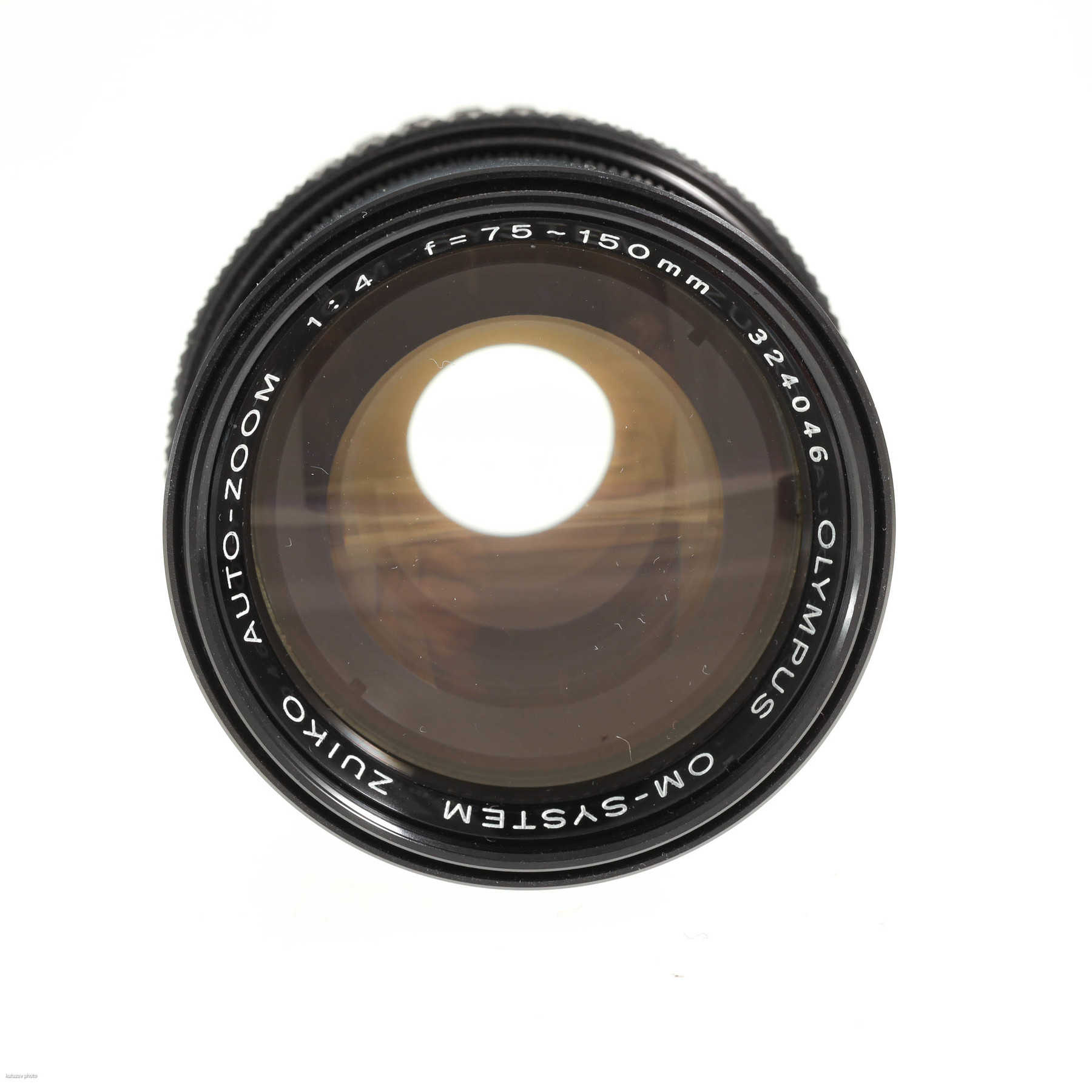 Olympus 75-150mm f/4 Zuiko Olympus 75-150mm f/4 Zuiko