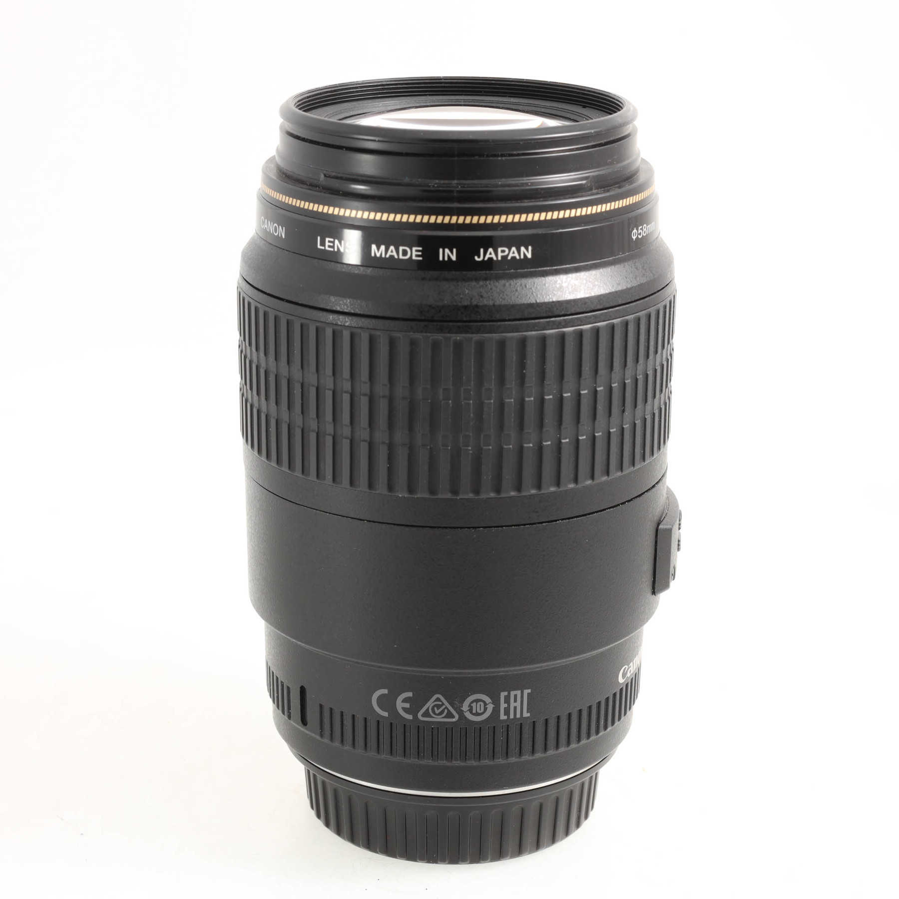 Canon 100mm f/2.8 EF USM Macro Canon 100mm f/2.8 EF USM Macro