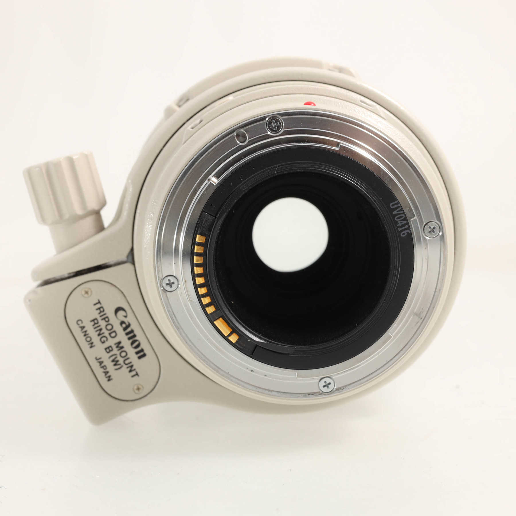 Canon EF 100-400mm f/4.5-5.6 L IS USM Canon EF 100-400mm f/4.5-5.6 L IS USM