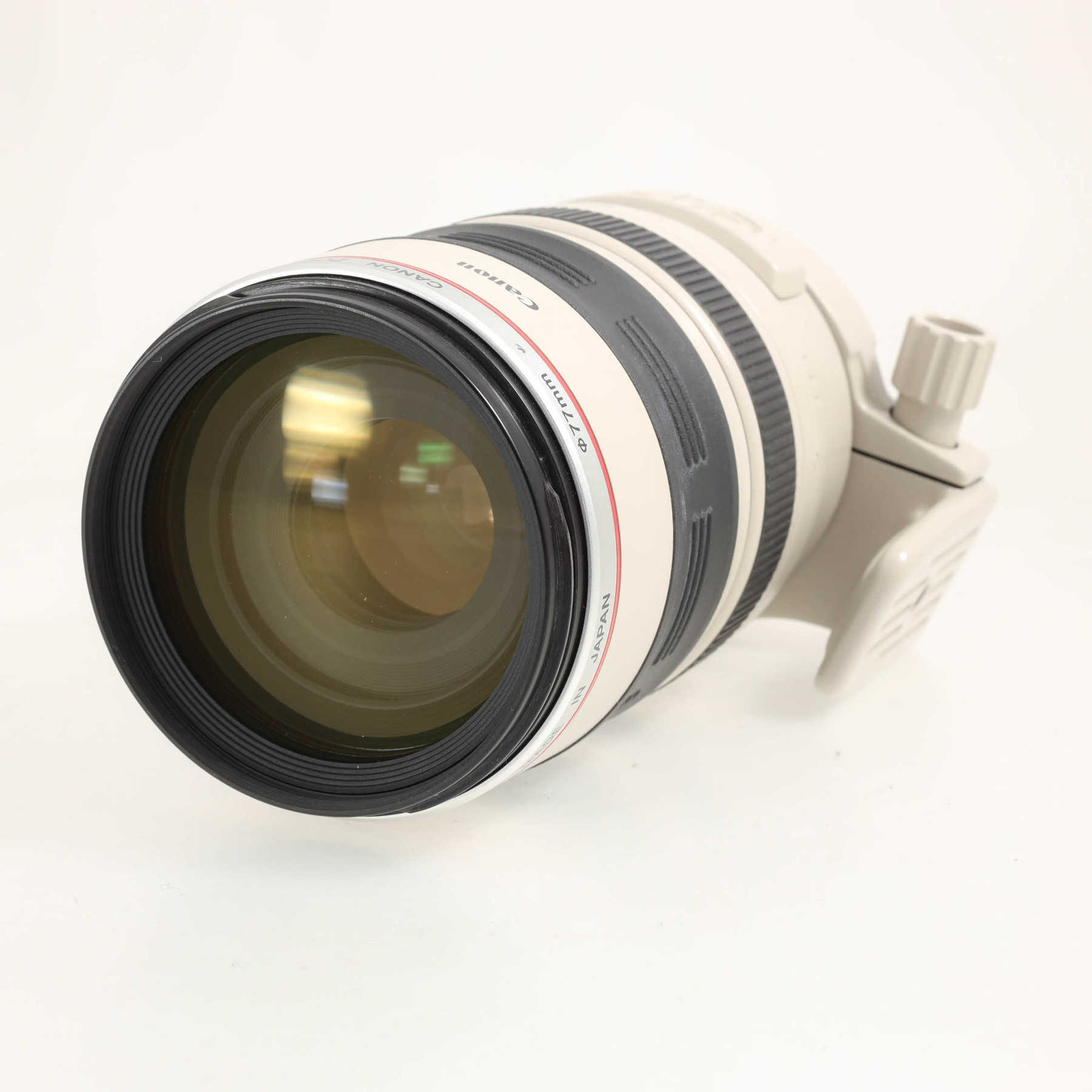 Canon EF 100-400mm f/4.5-5.6 L IS USM Canon EF 100-400mm f/4.5-5.6 L IS USM