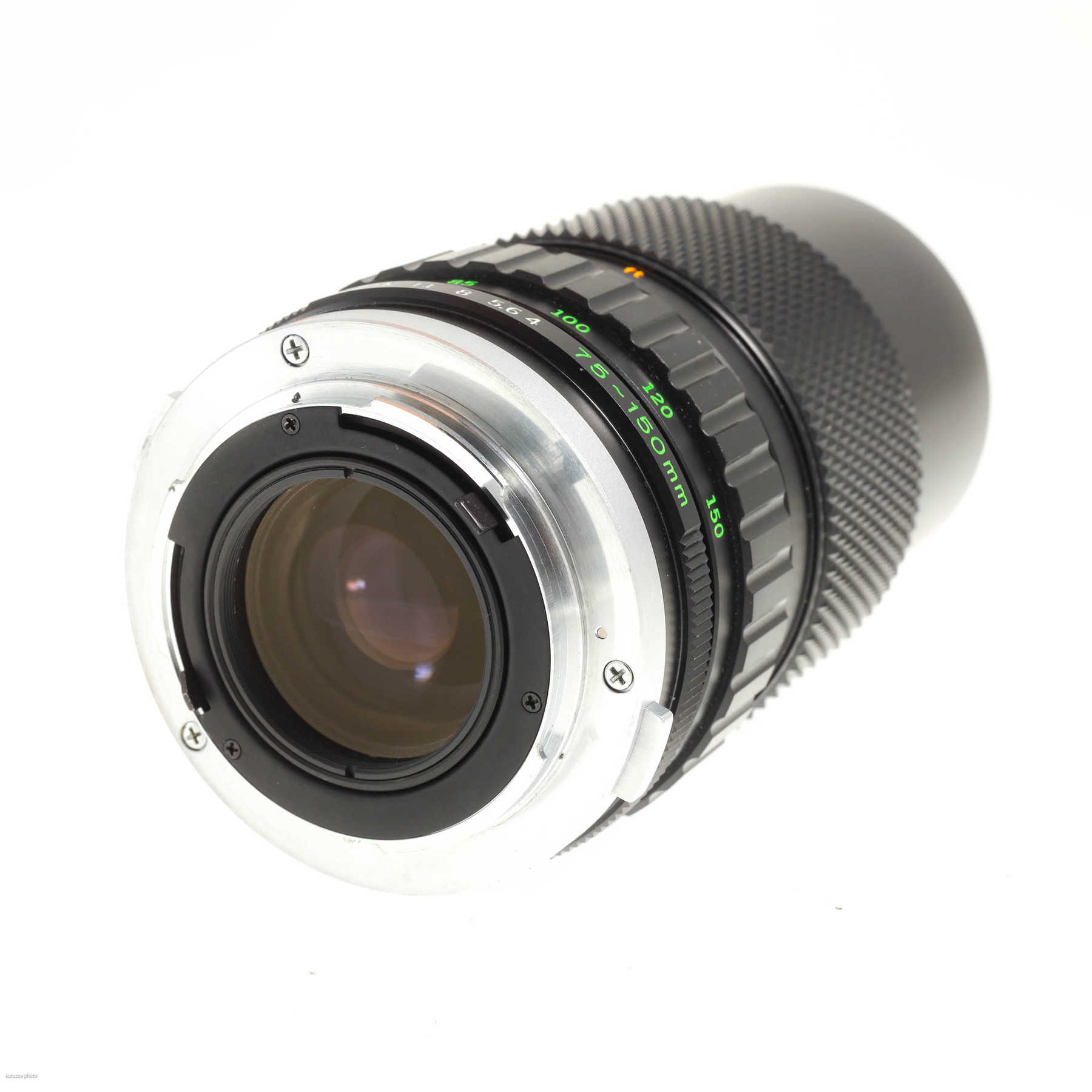 Olympus 75-150mm f/4 Zuiko Olympus 75-150mm f/4 Zuiko