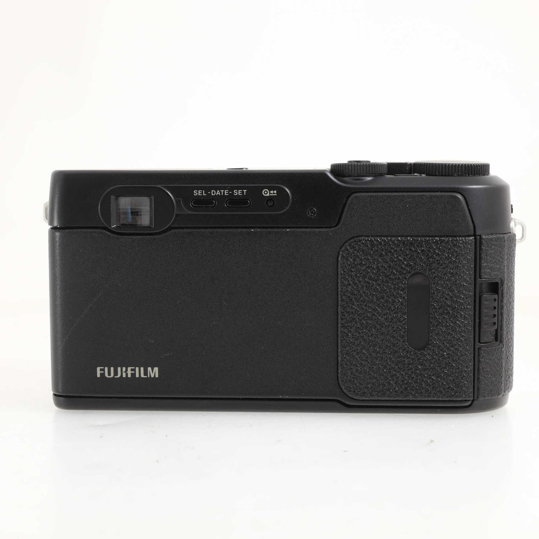Fujifilm Klasse S Fujifilm Klasse S