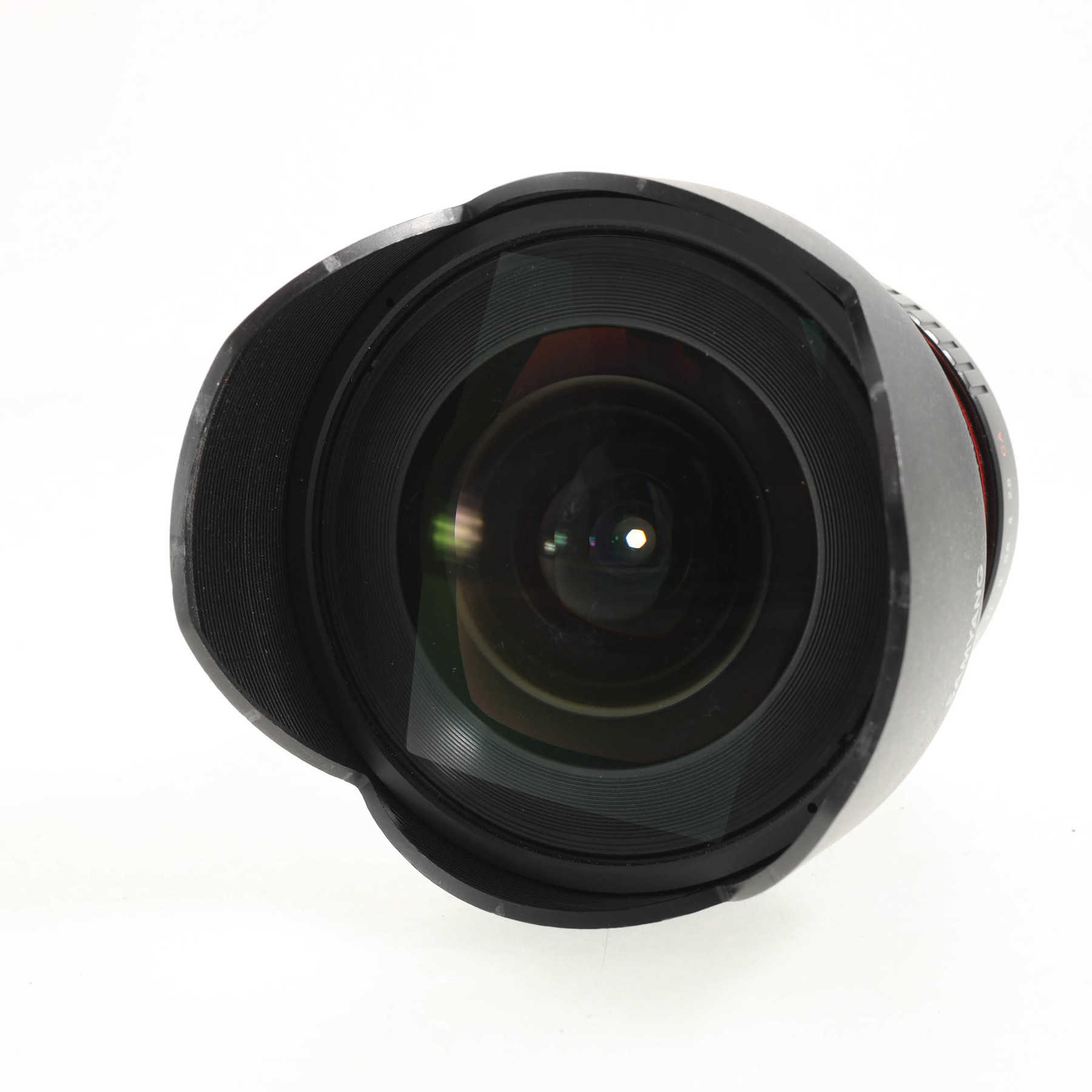 Samyang 14mm f/2.8 ED IF (Canon EF) Samyang 14mm f/2.8 ED IF (Canon EF)