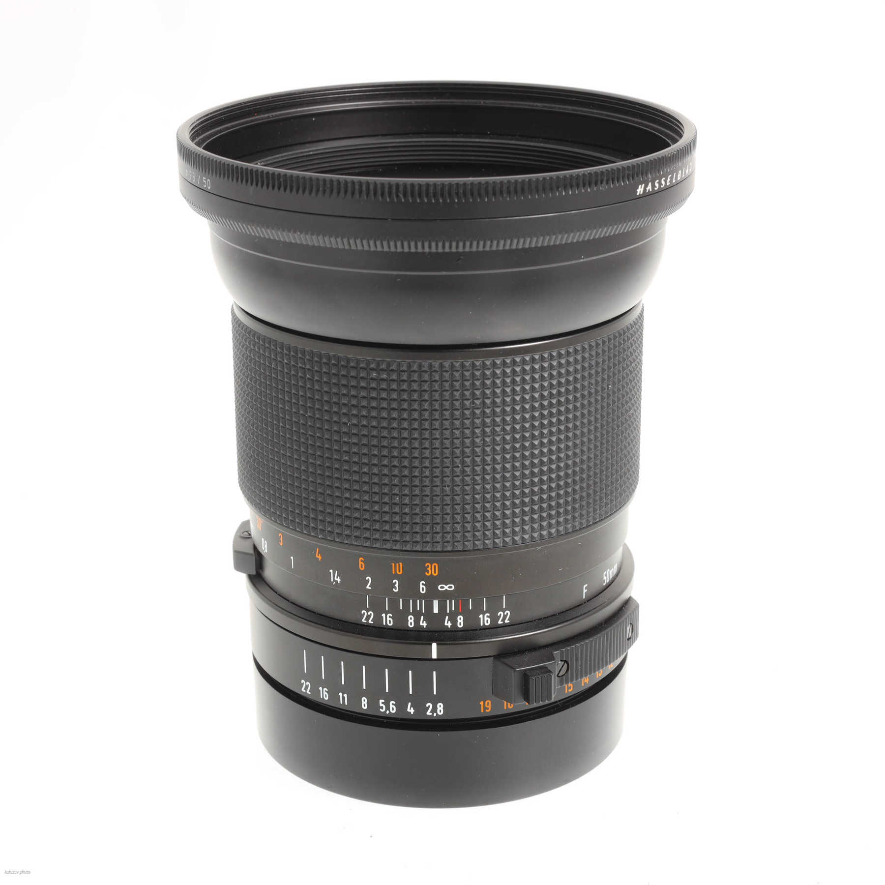 Hasselblad F 50mm f/2.8 T* Carl Zeiss Distagon Hasselblad F 50mm f/2.8 T* Carl Zeiss Distagon