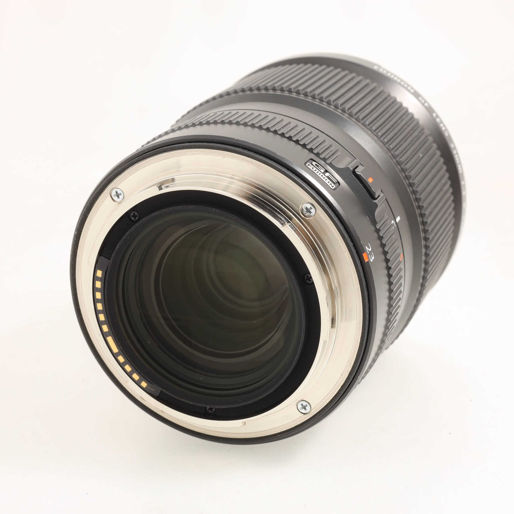 Fujifilm GF 23mm f/4 R LM WR Fujifilm GF 23mm f/4 R LM WR