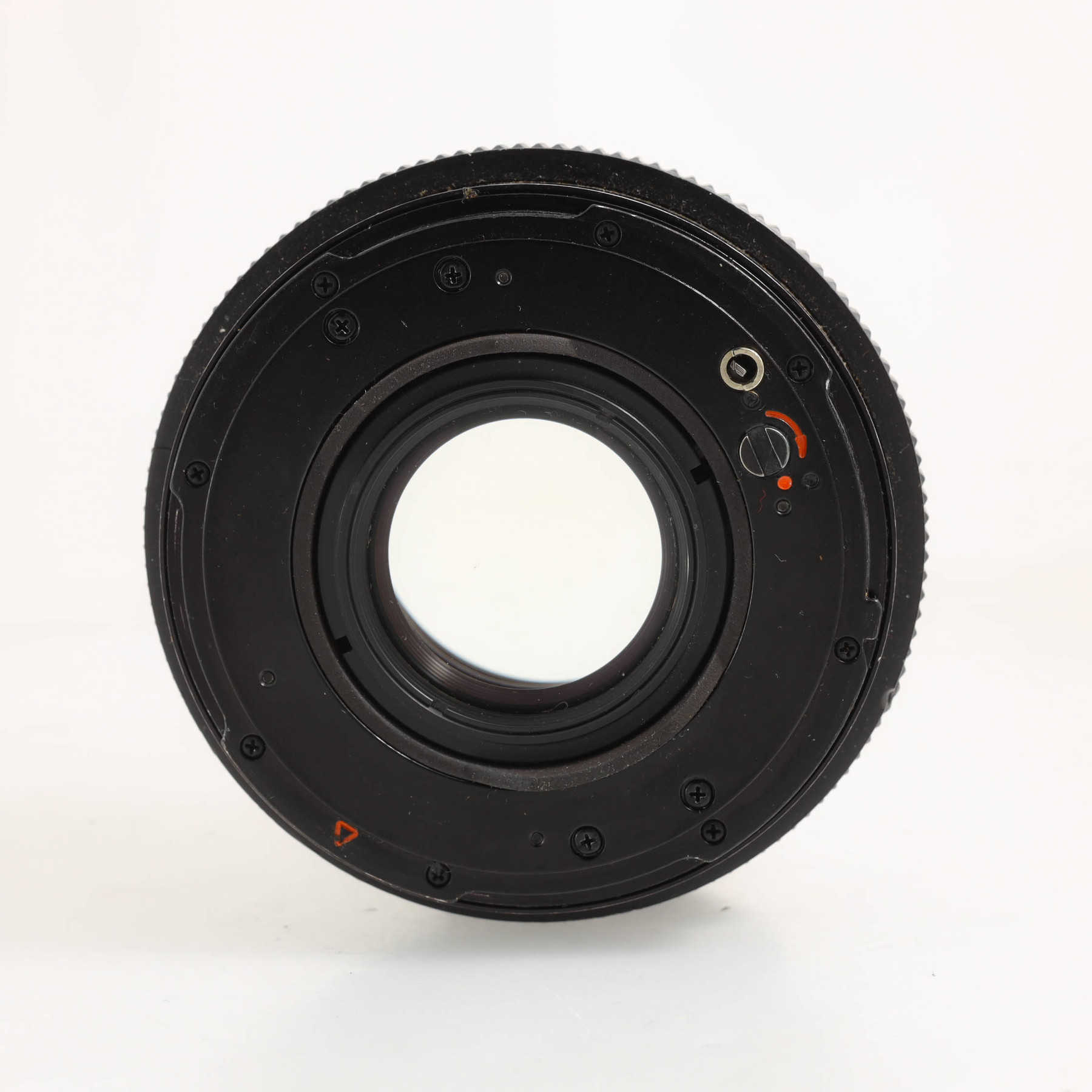 Hasselblad 500C/M с объективом CF 80mm f/2.8 T* Planar и кассетой А12 Hasselblad 500C/M с объективом CF 80mm f/2.8 T* Planar и кассетой А12