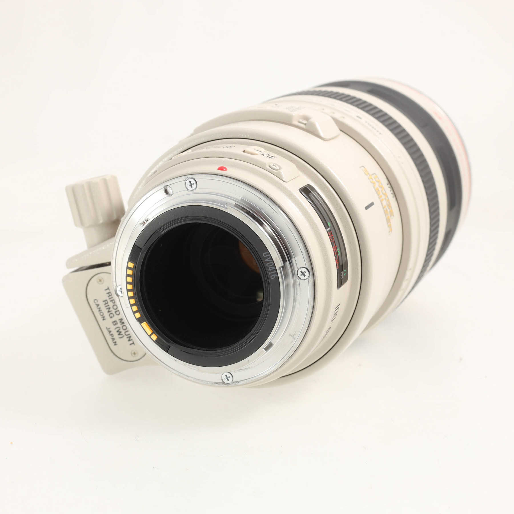 Canon EF 100-400mm f/4.5-5.6 L IS USM Canon EF 100-400mm f/4.5-5.6 L IS USM