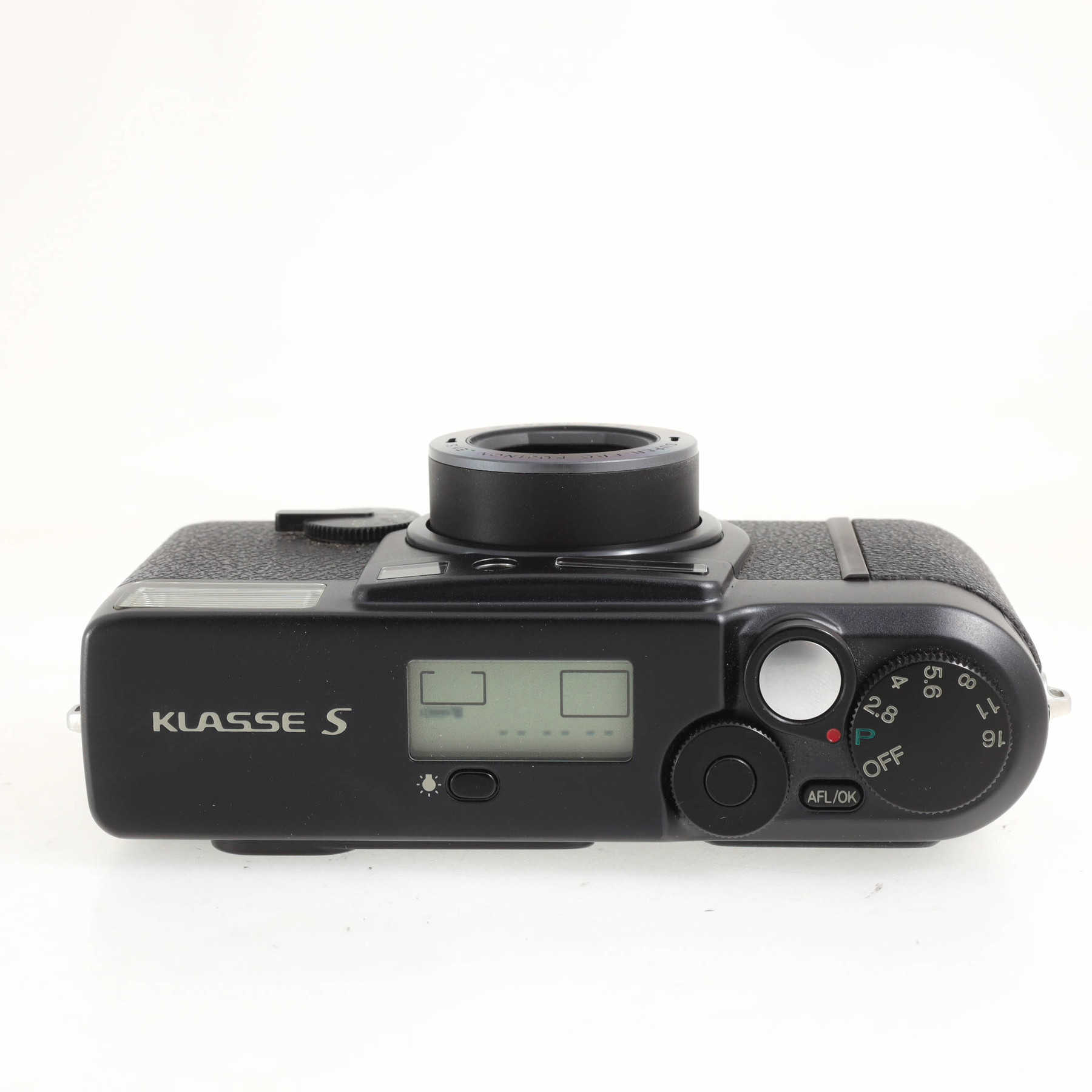 Fujifilm Klasse S Fujifilm Klasse S