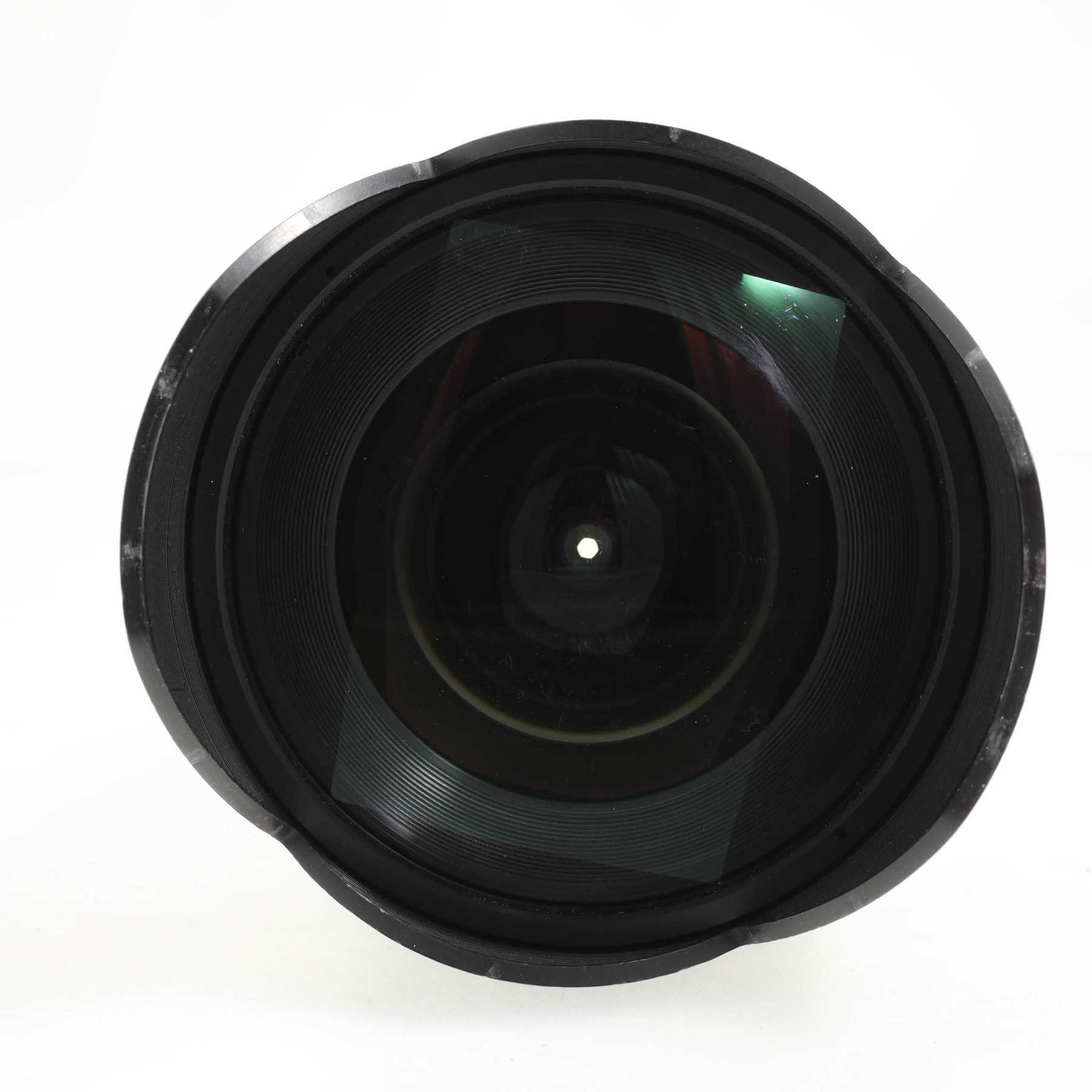 Samyang 14mm f/2.8 ED IF (Canon EF) Samyang 14mm f/2.8 ED IF (Canon EF)