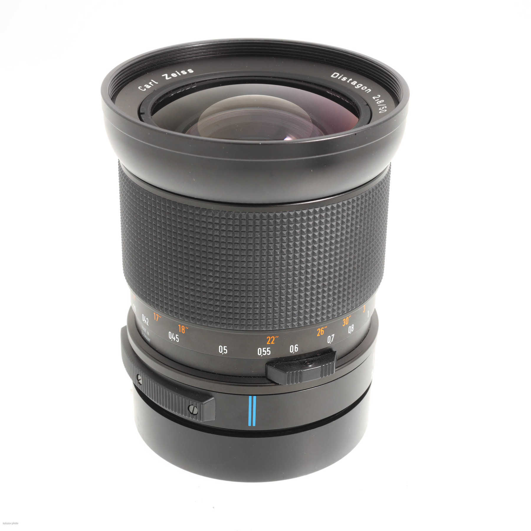 Hasselblad F 50mm f/2.8 T* Carl Zeiss Distagon Hasselblad F 50mm f/2.8 T* Carl Zeiss Distagon
