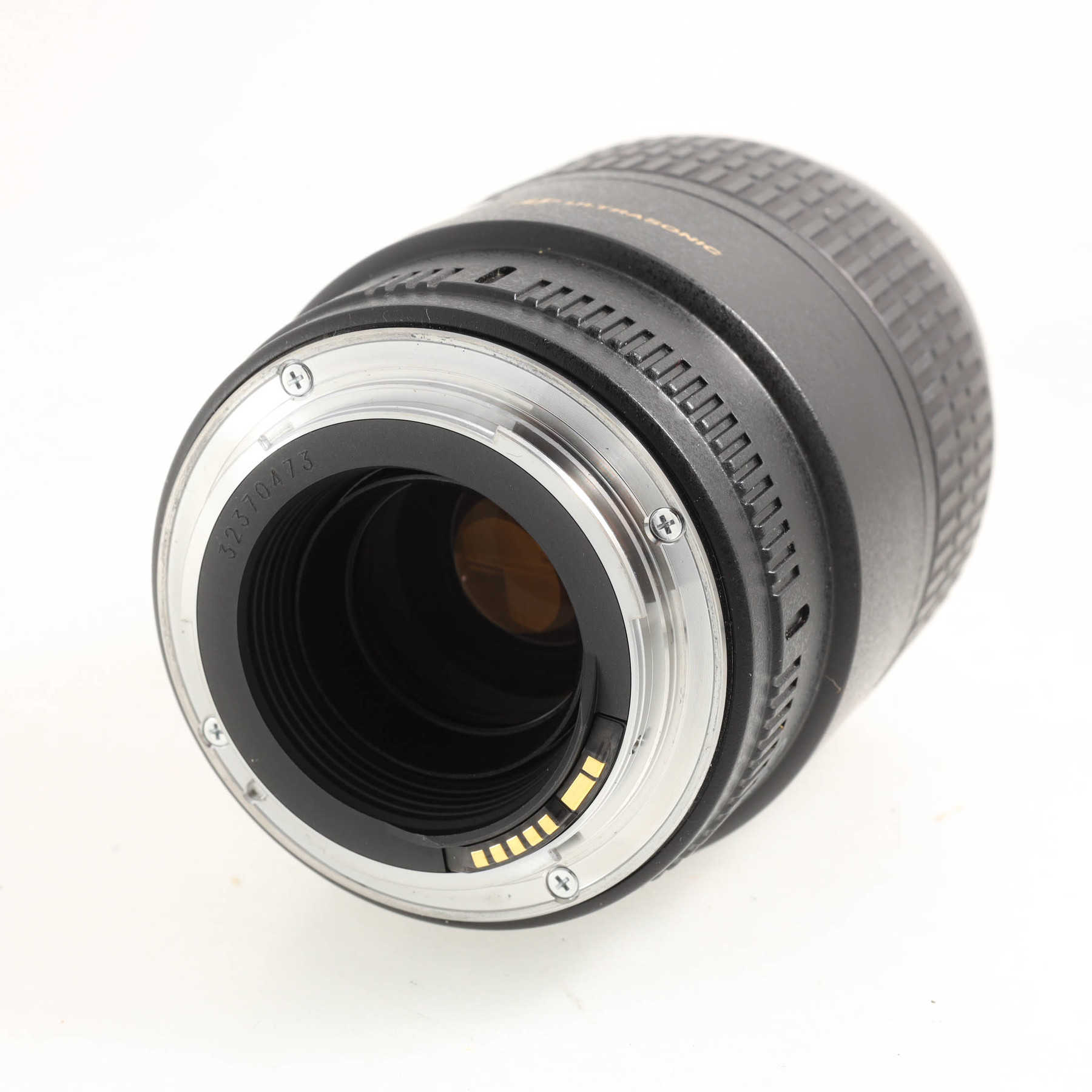 Canon 100mm f/2.8 EF USM Macro Canon 100mm f/2.8 EF USM Macro