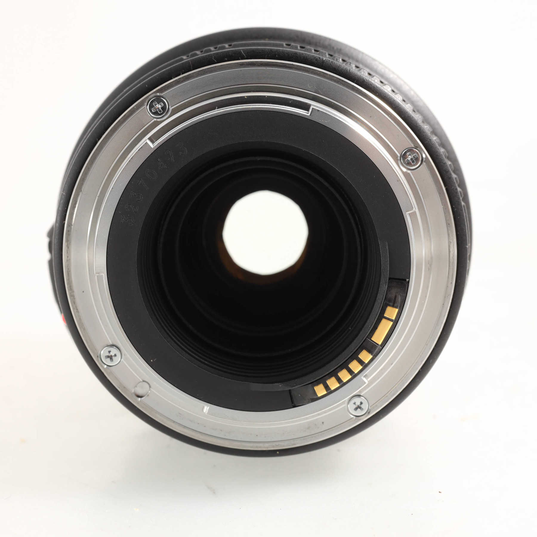 Canon 100mm f/2.8 EF USM Macro Canon 100mm f/2.8 EF USM Macro