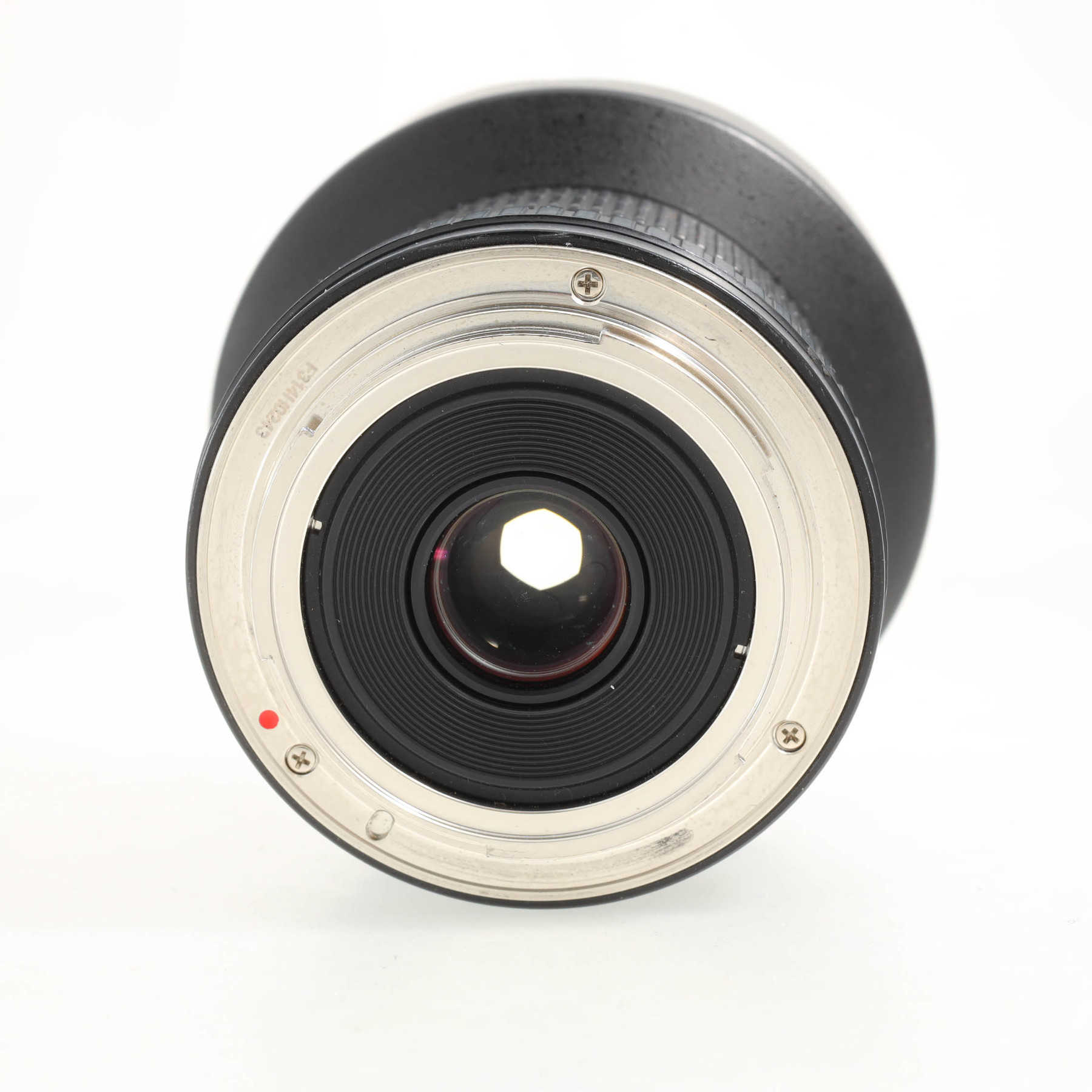 Samyang 14mm f/2.8 ED IF (Canon EF) Samyang 14mm f/2.8 ED IF (Canon EF)