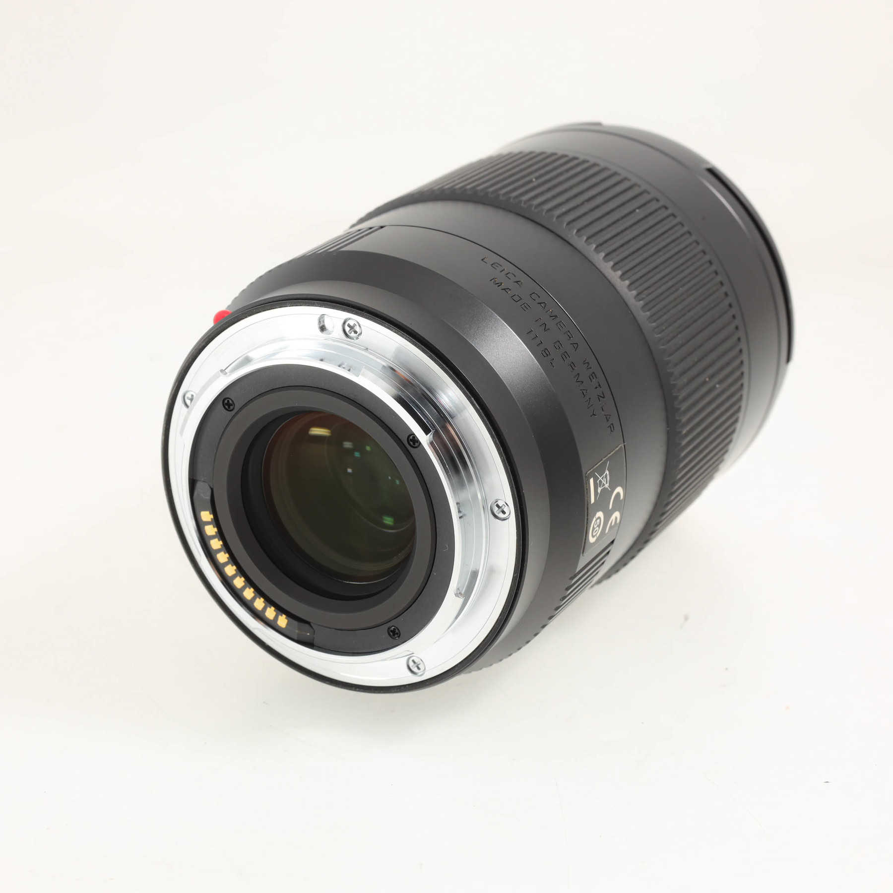 Leica APO-SUMMICRON-SL 35mm f/2 ASPH Leica APO-SUMMICRON-SL 35mm f/2 ASPH