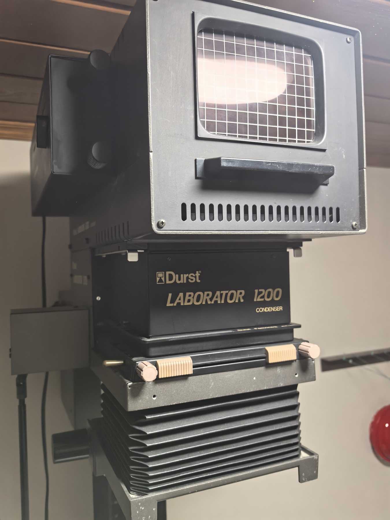 Durst Laborator 1200 большой комплект Durst Laborator 1200 большой комплект