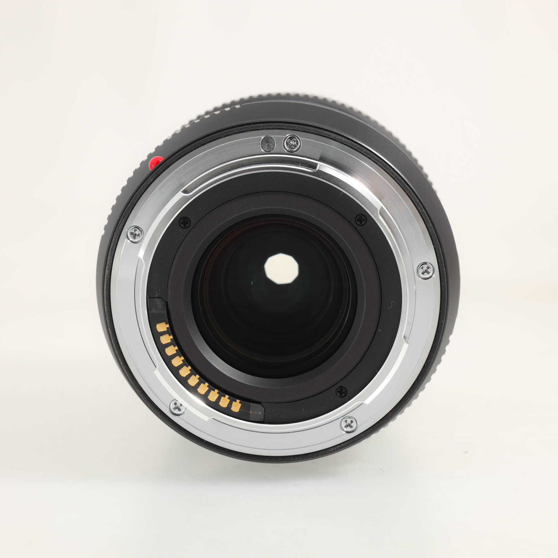 Leica APO-SUMMICRON-SL 35mm f/2 ASPH Leica APO-SUMMICRON-SL 35mm f/2 ASPH