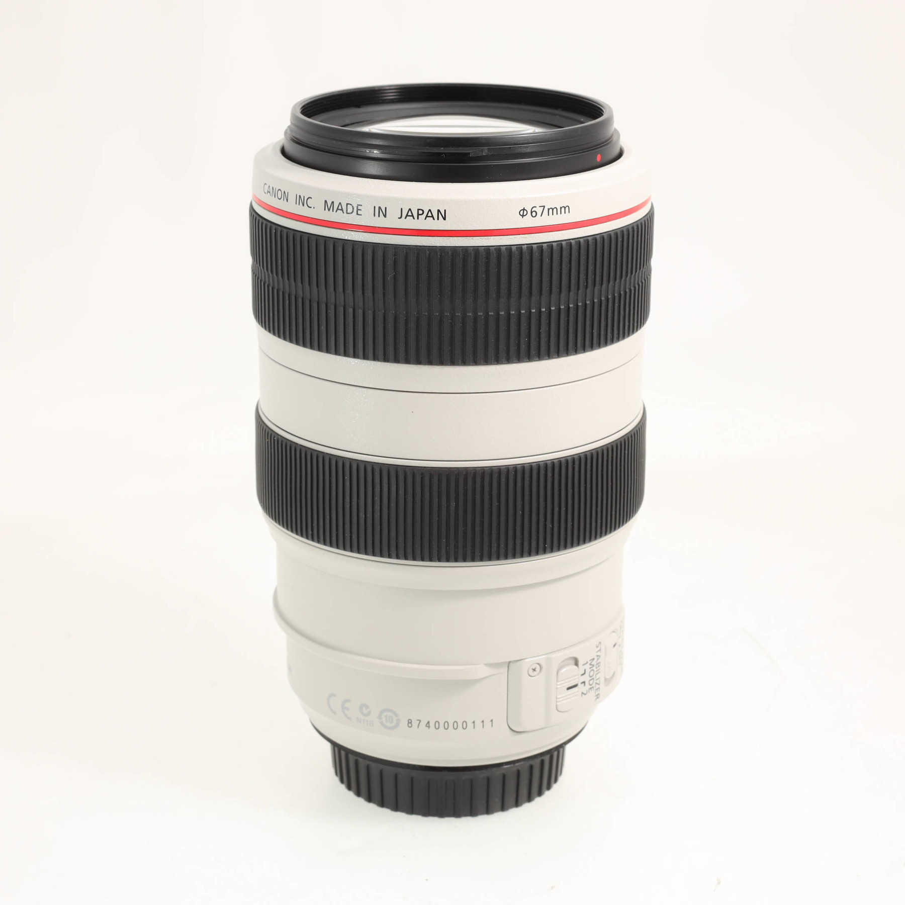 Canon EF 70-300mm f/4-5.6 L IS USM Canon EF 70-300mm f/4-5.6 L IS USM