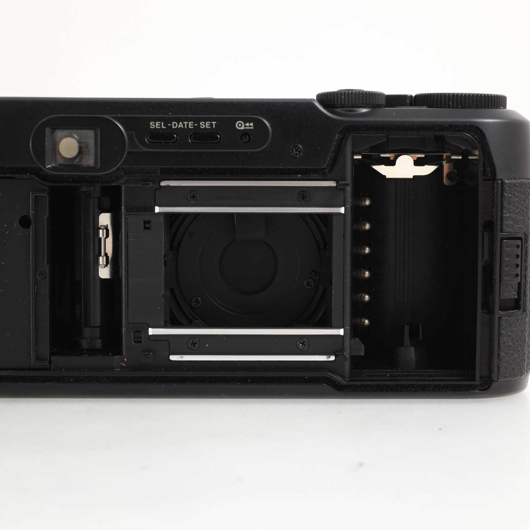 Fujifilm Klasse S Fujifilm Klasse S