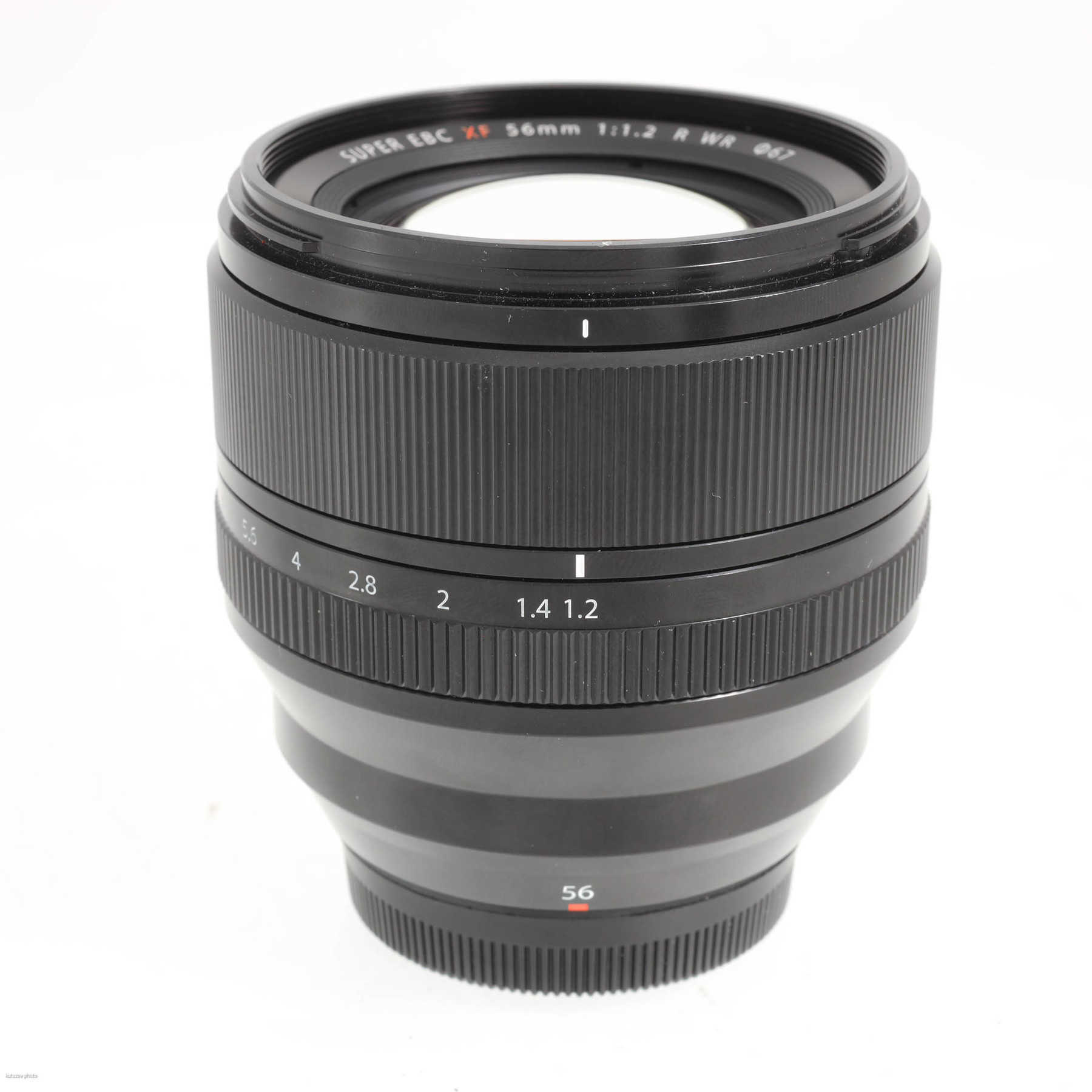 Fujifilm XF 56mm f/1.2 R WR Super EBC Fujinon Fujifilm XF 56mm f/1.2 R WR Super EBC Fujinon